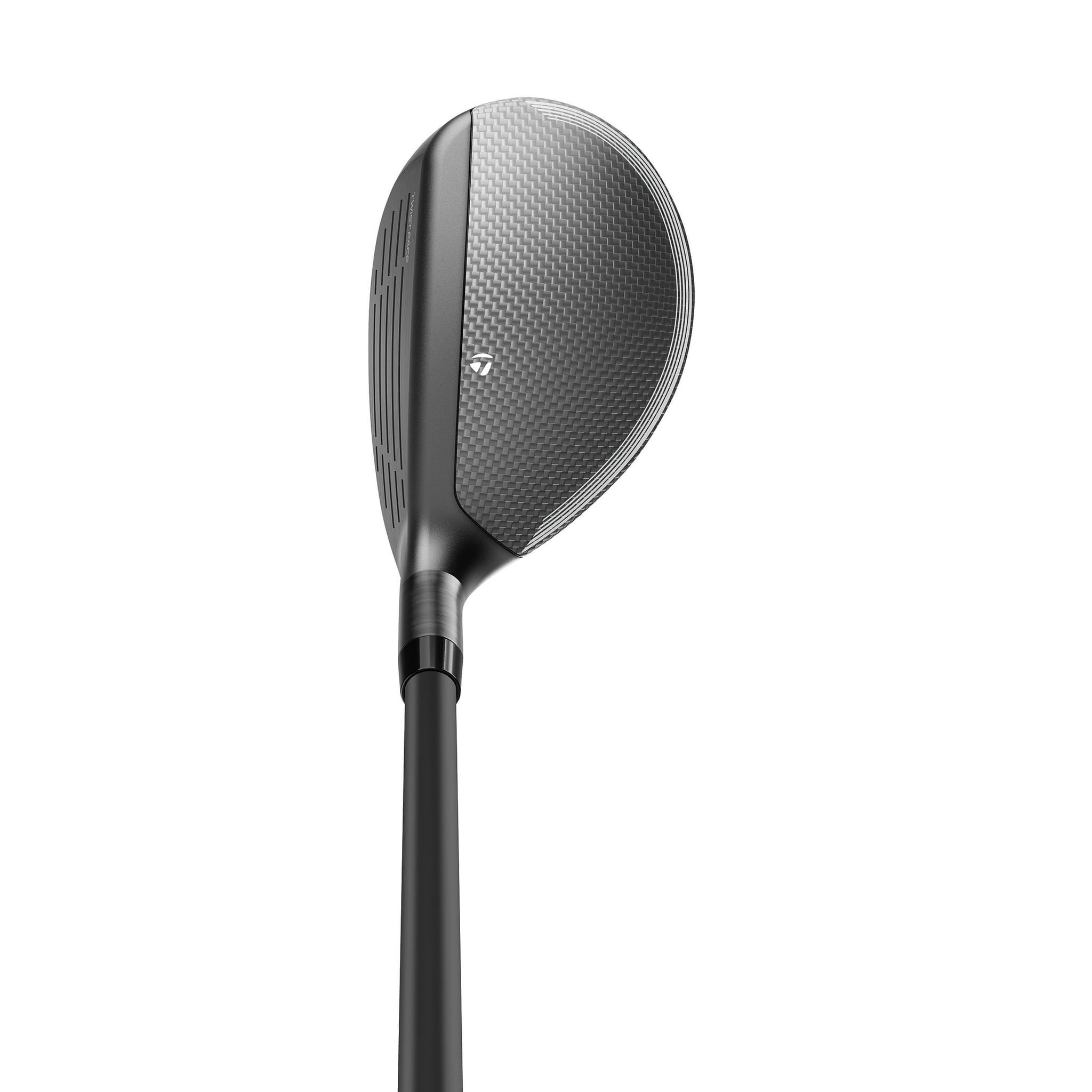 TaylorMade Qi35 Max Lite Rescue Uomo