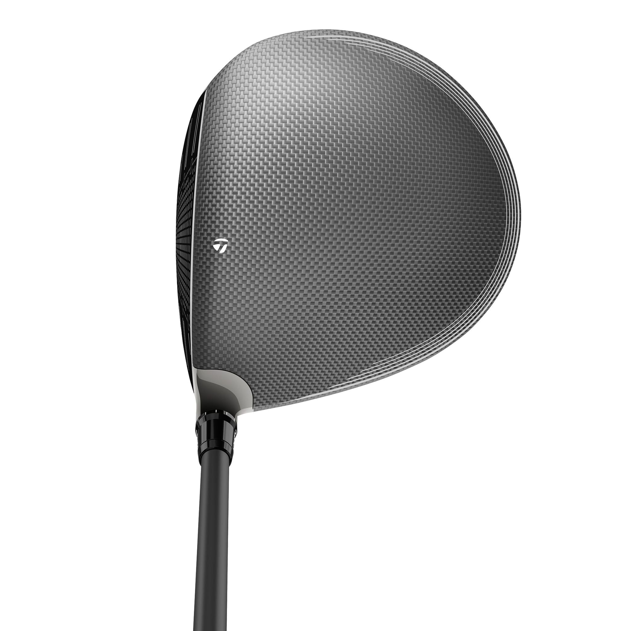 Driver TaylorMade Qi35 Max Lite Uomo