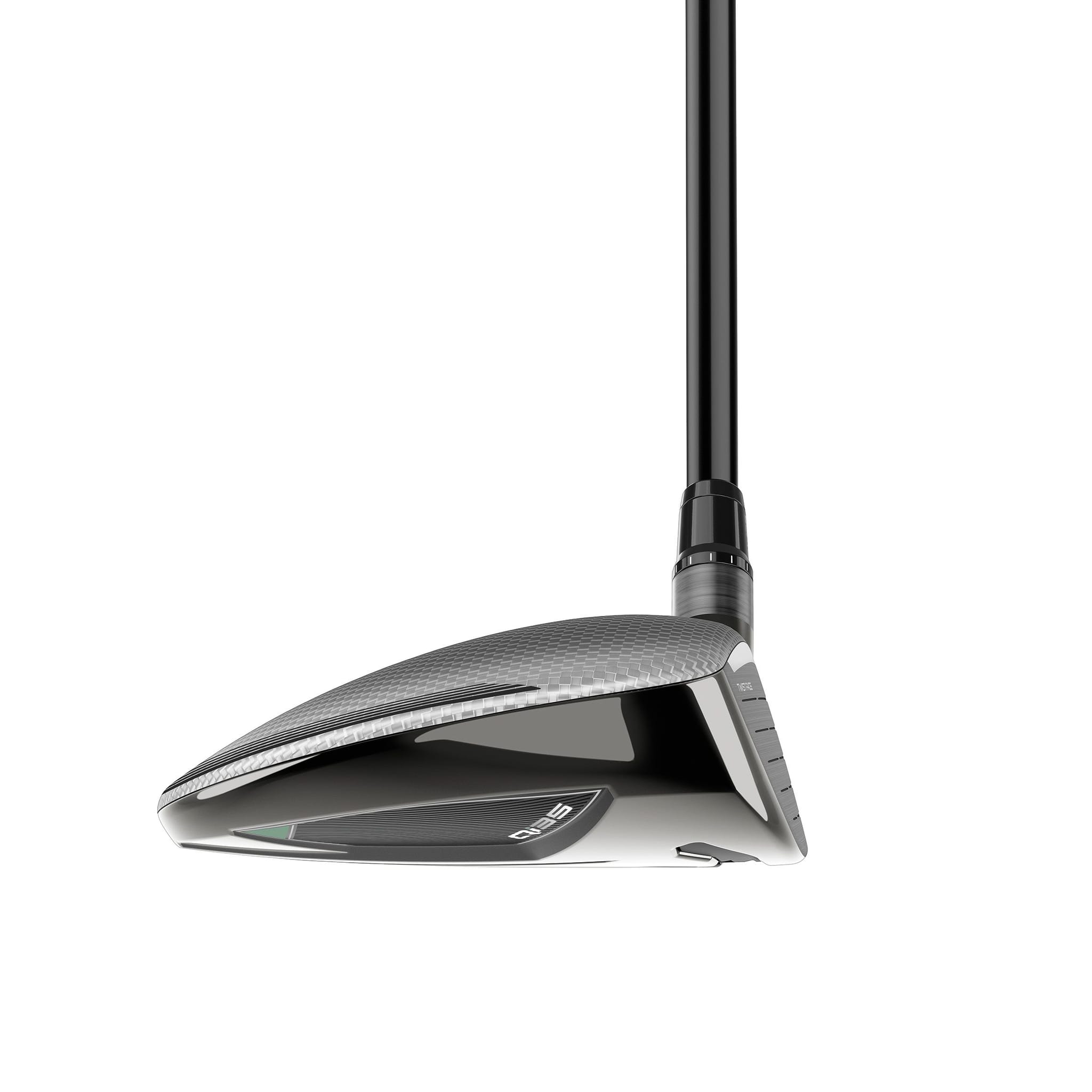 TaylorMade Qi35 Max Fairwayholz Herren