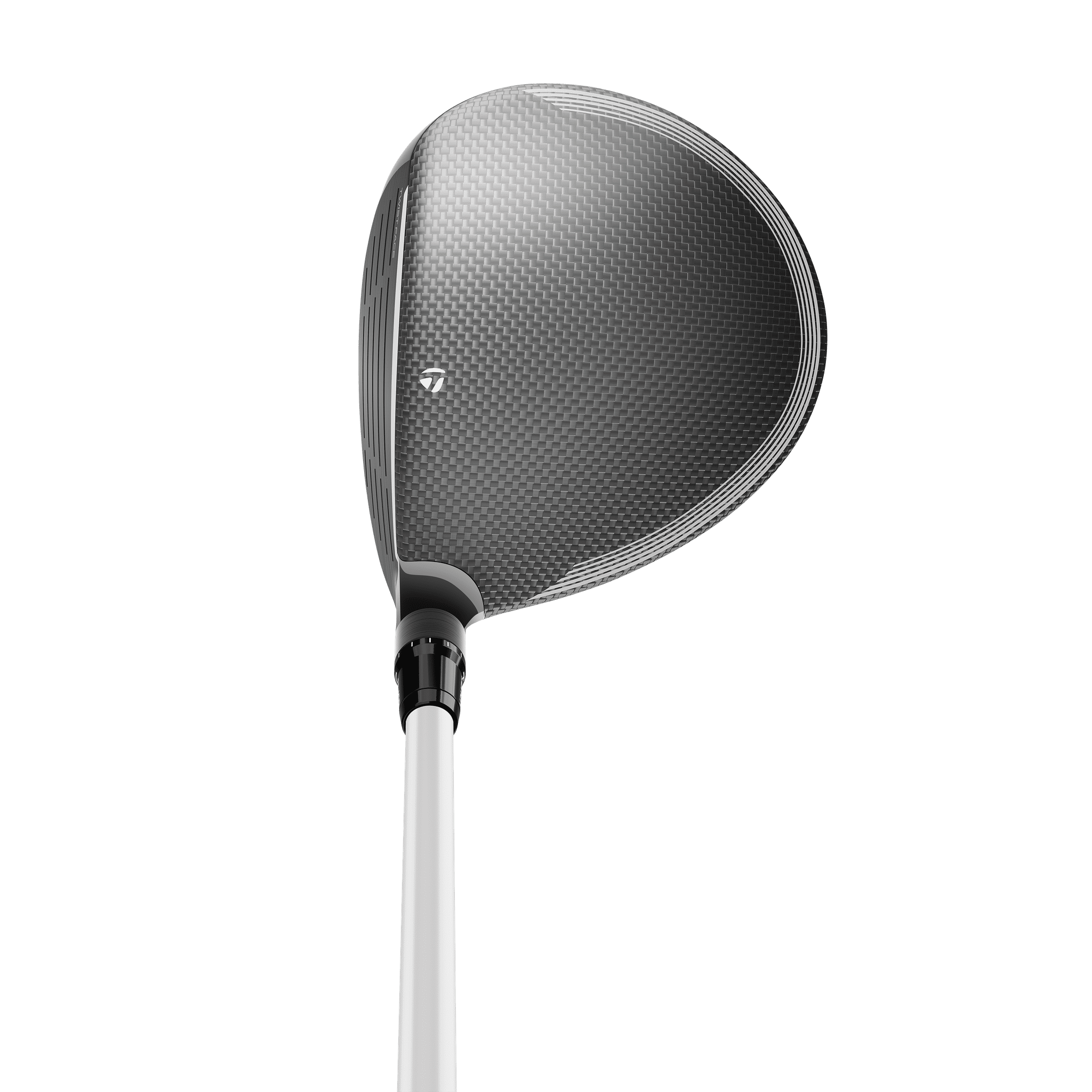 TaylorMade Qi35 Max Lite Fairway Wood Donna