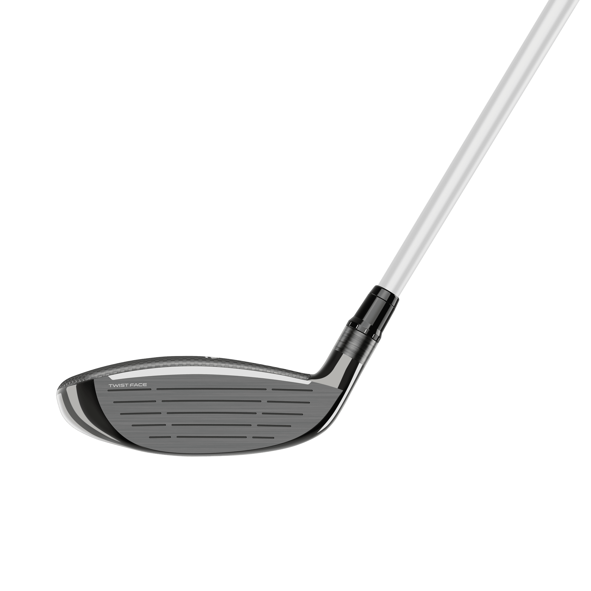 TaylorMade Qi35 Max Lite Fairwayholz Damen