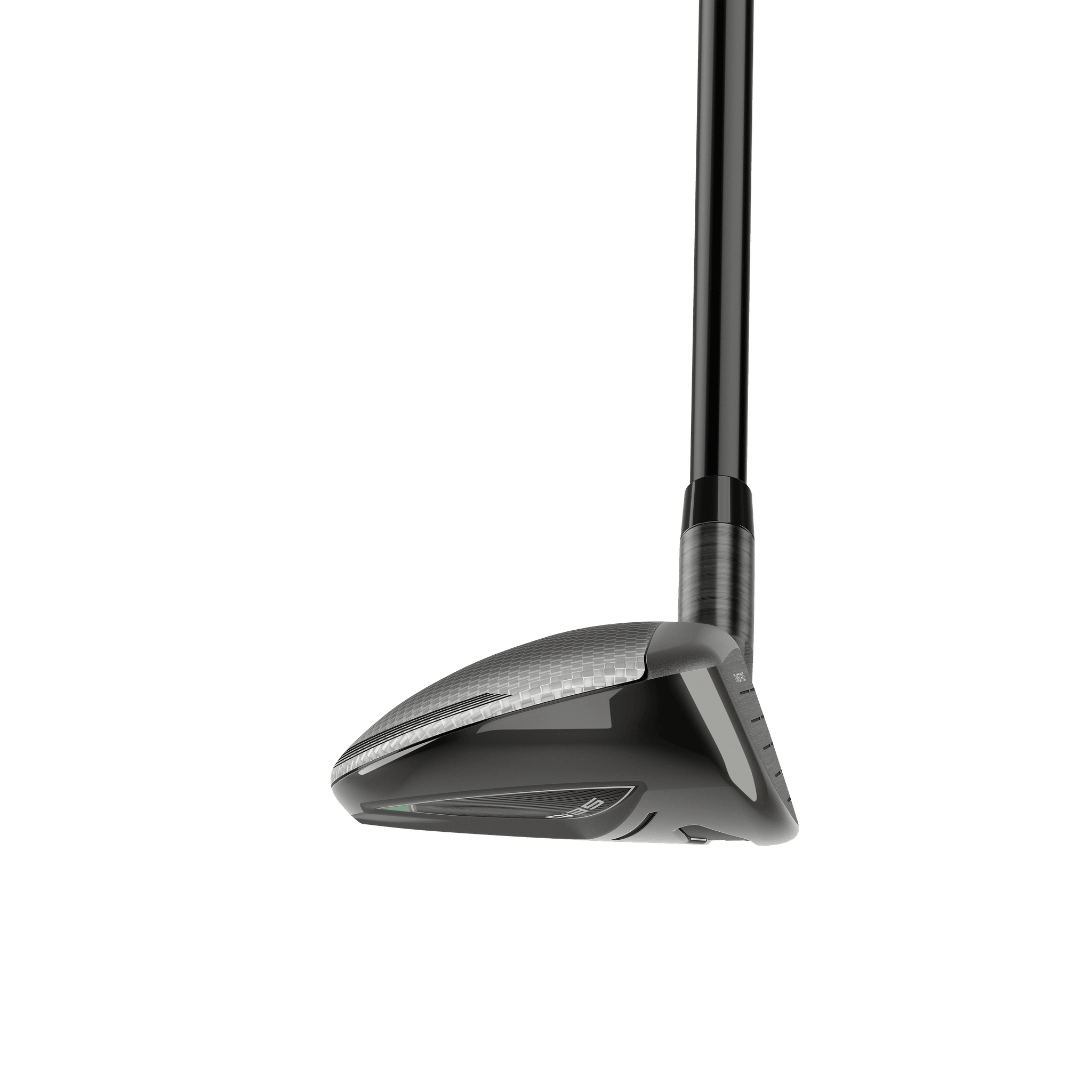 TaylorMade Qi35 Max Rescue Uomo