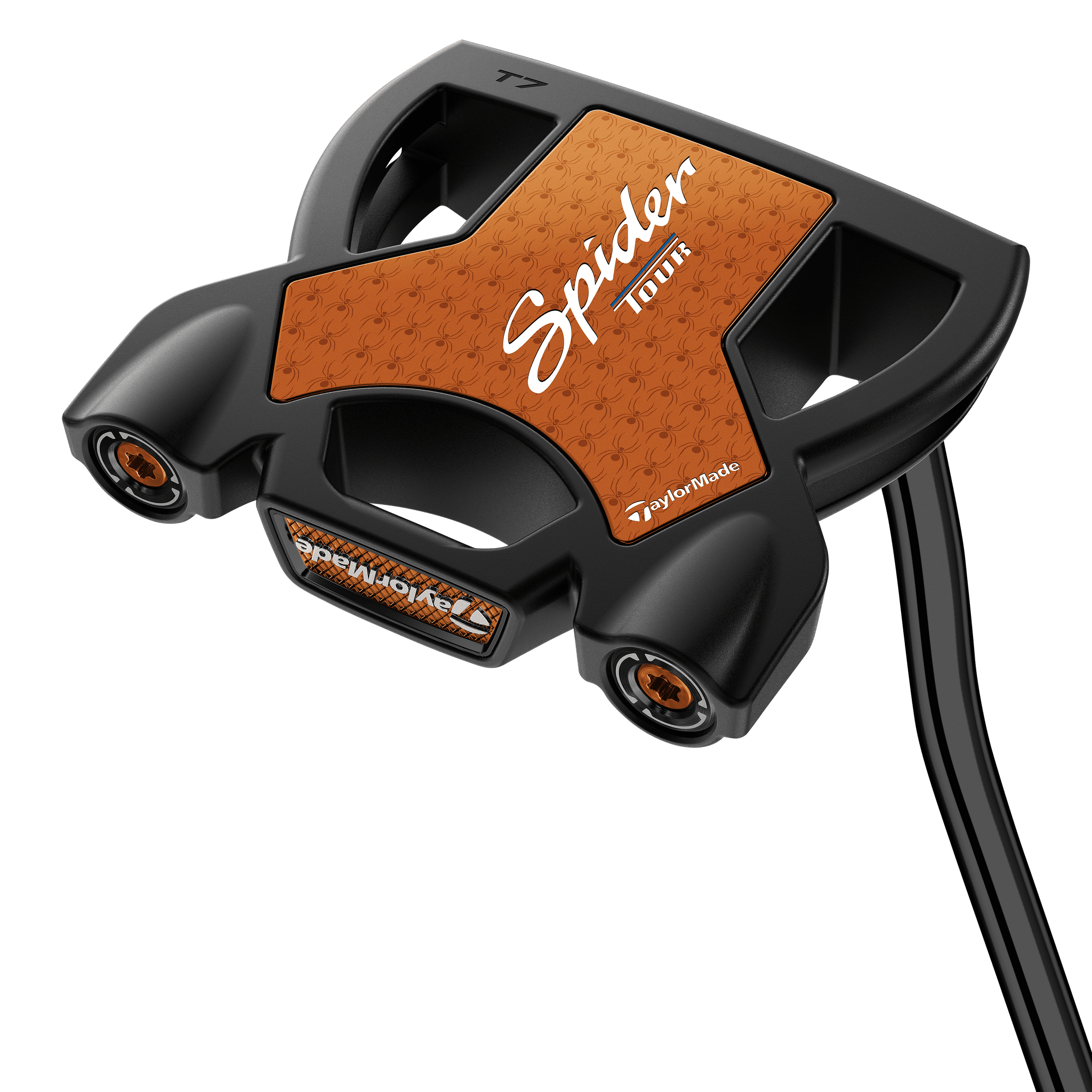 TaylorMade Spider Tour Ext XL DB Putter