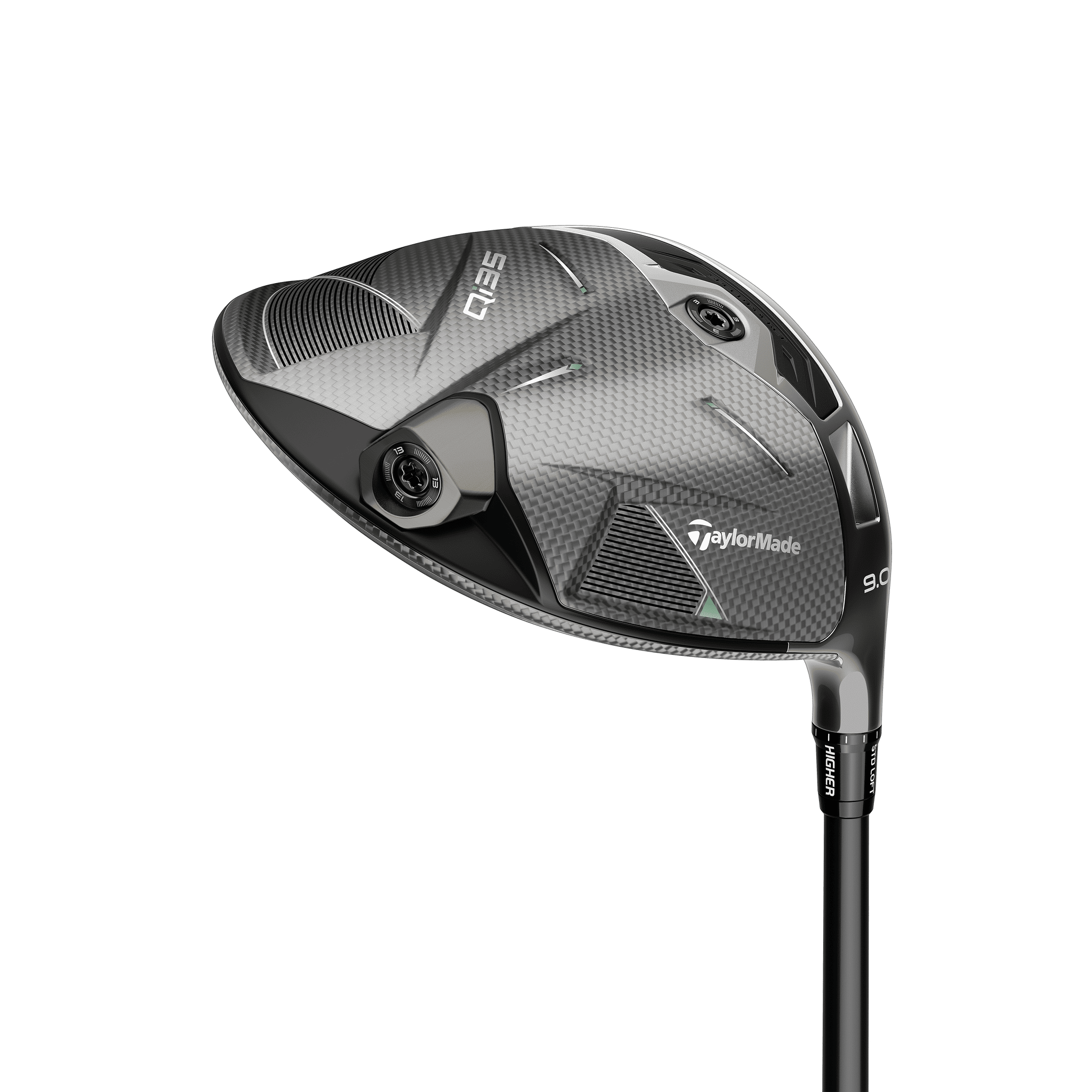 Driver TaylorMade Qi35 Uomo