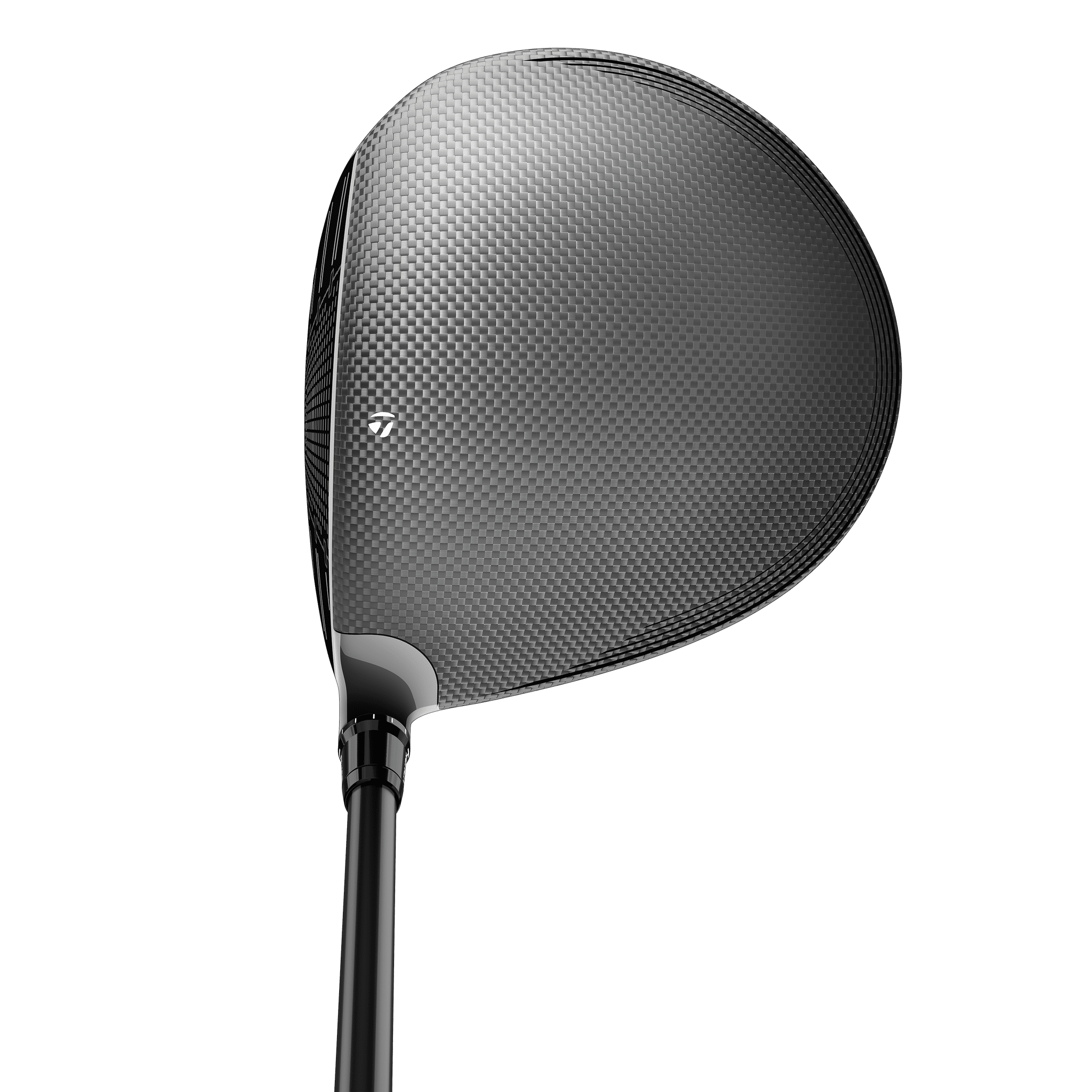 TaylorMade Qi35 Driver Herren