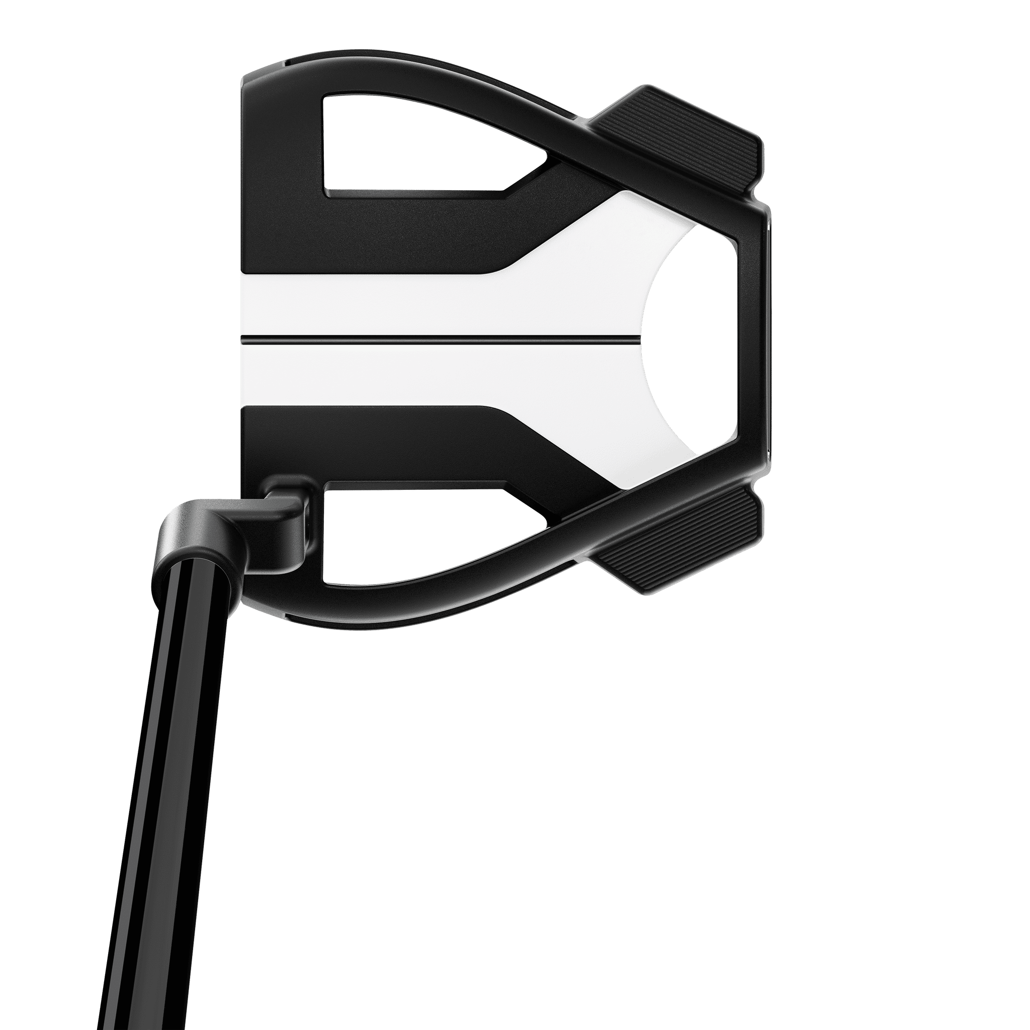 Putter TaylorMade Spider X Black Ext #1