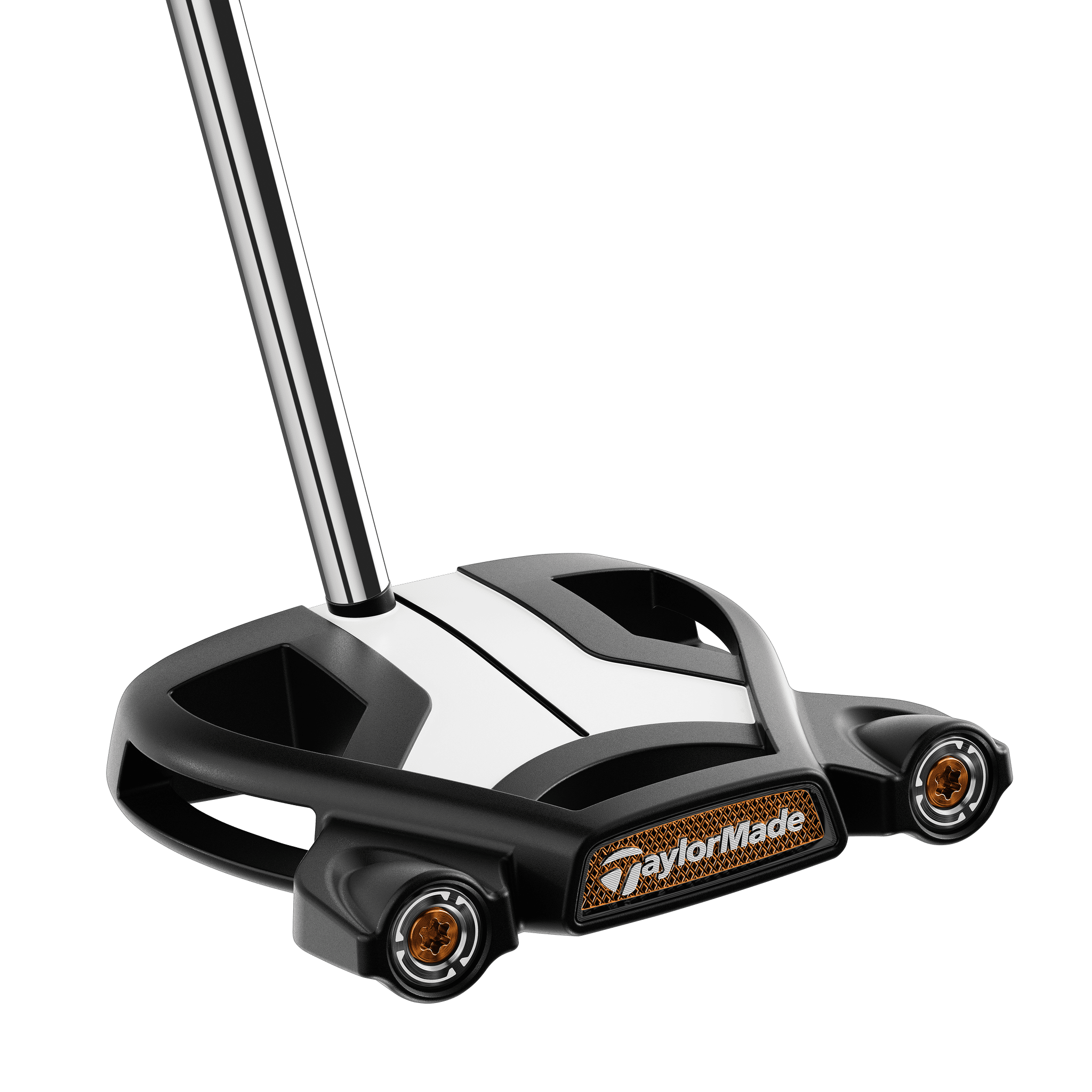 TaylorMade Spider S Ext CS Putter lungo