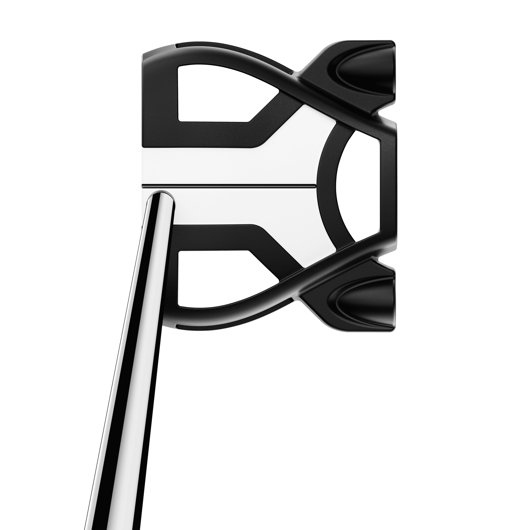 TaylorMade Spider S Ext CS Putter lungo