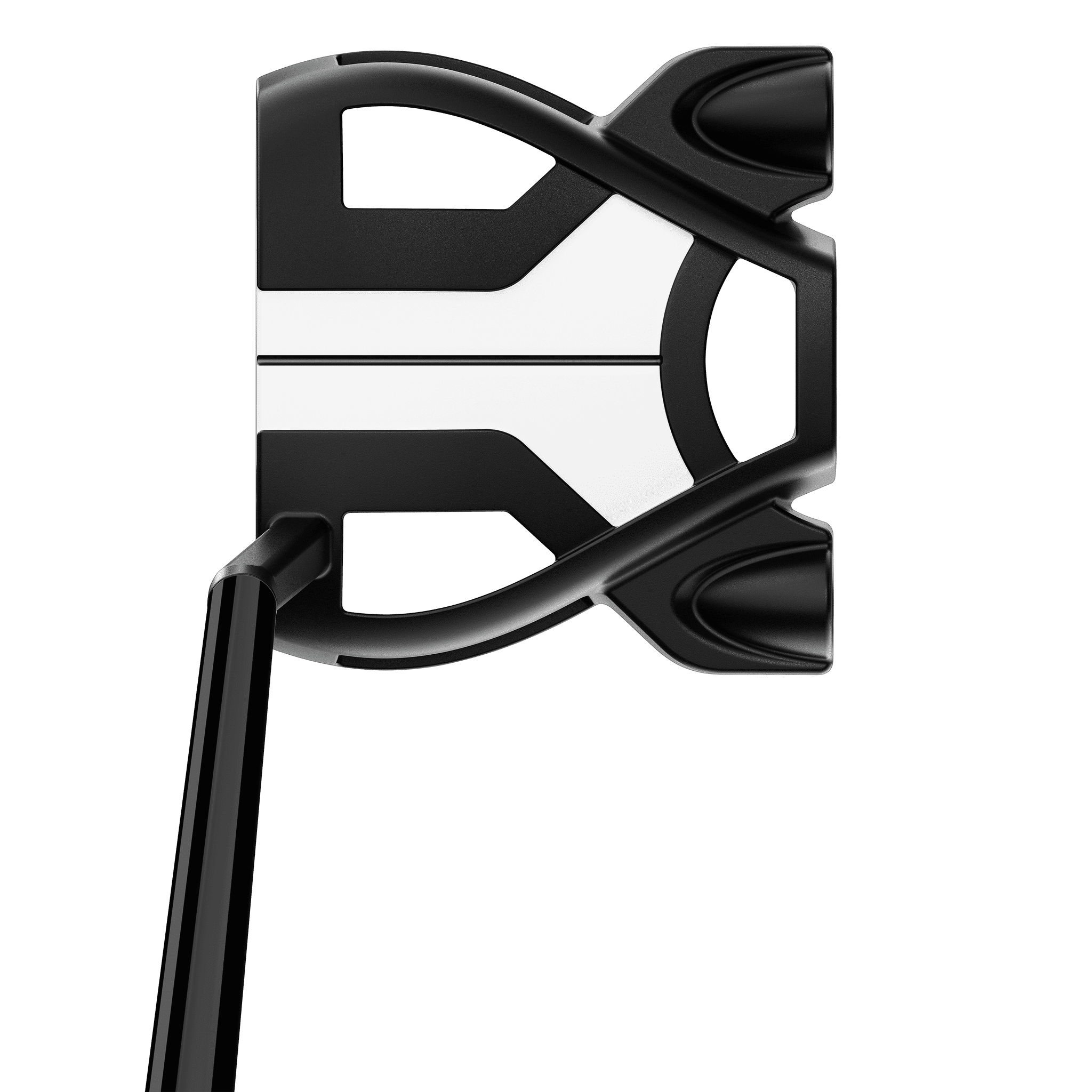 Putter TaylorMade Spider Tour Nero Ext #3