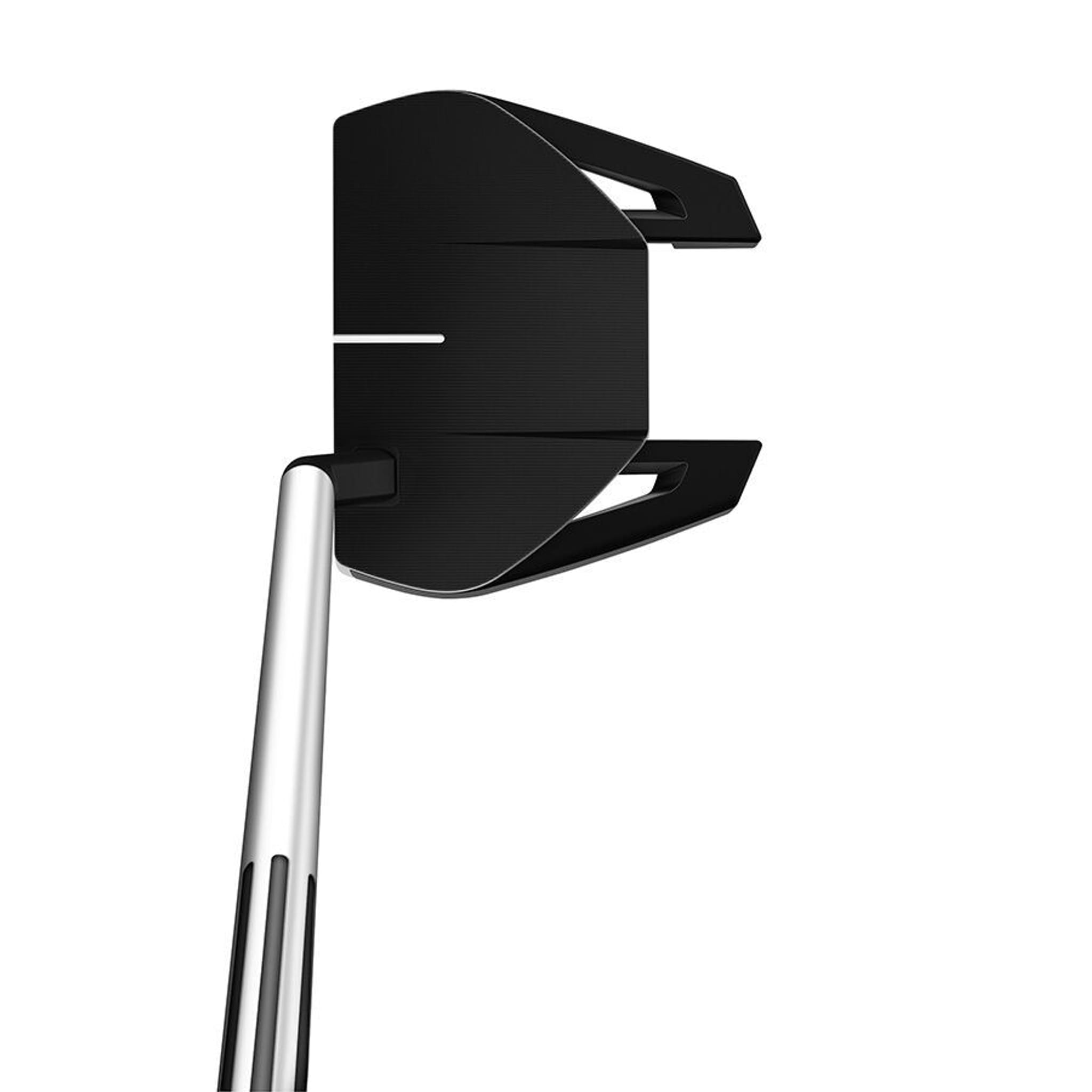 Putter TaylorMade Assault X Black #3 da uomo