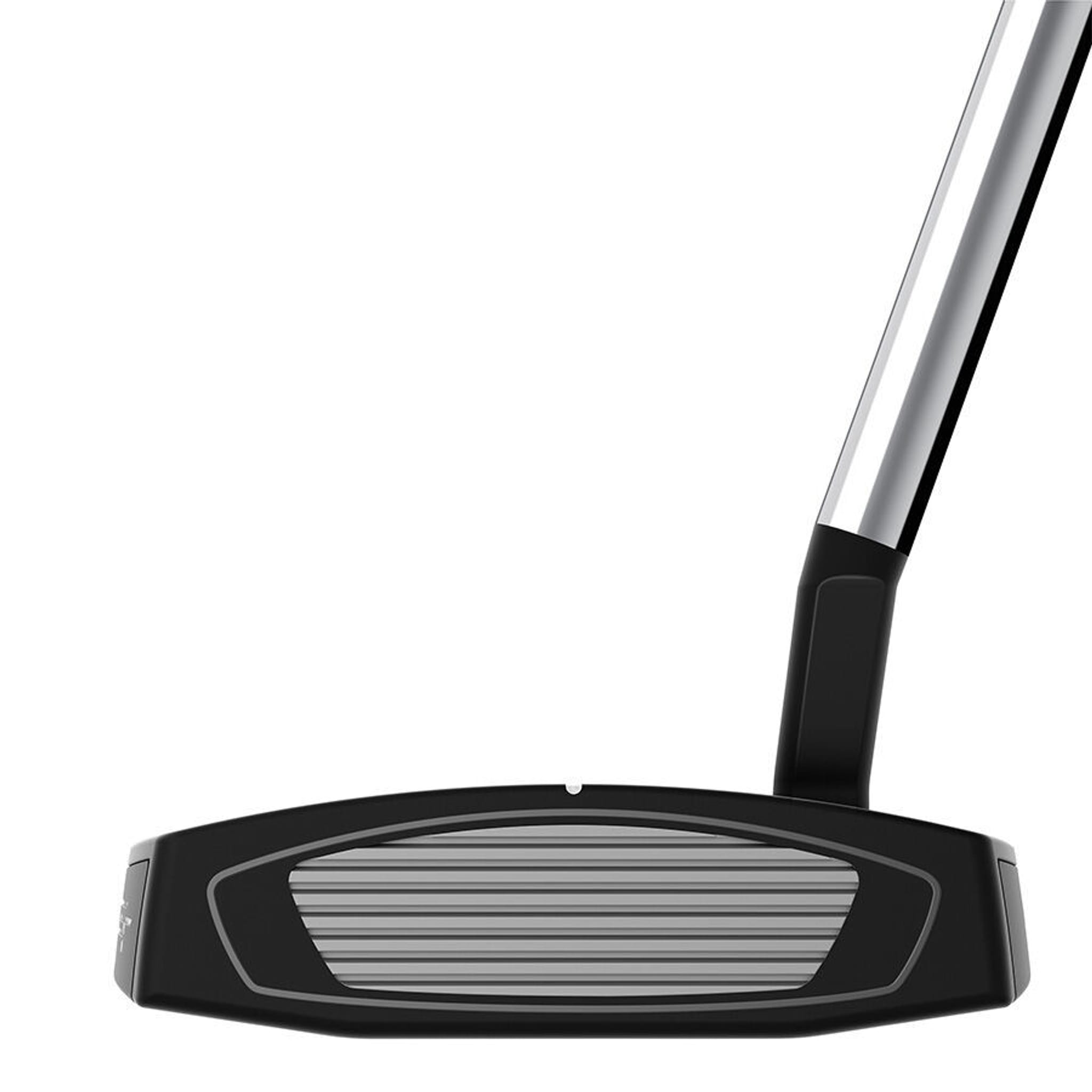 Putter TaylorMade Assault X Black #3 da uomo