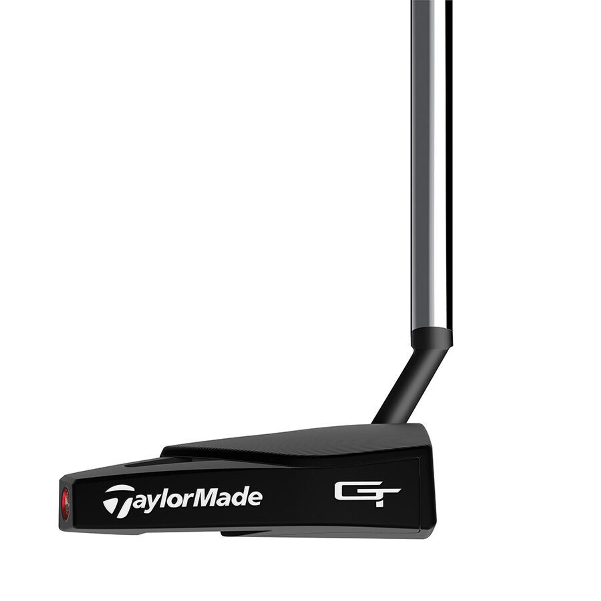 Putter TaylorMade Assault X Black #3 da uomo