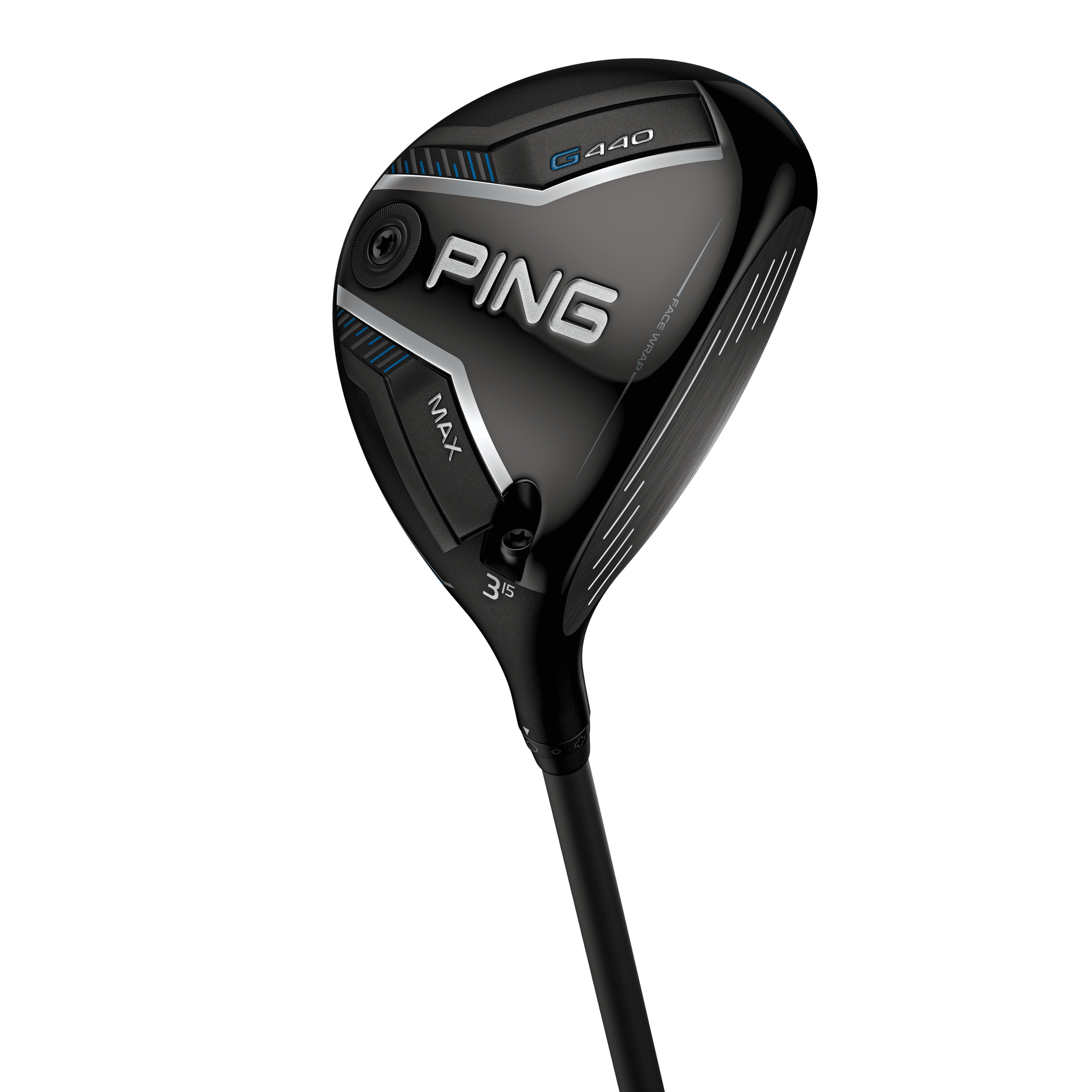 Ping G440 MAX Fairwayholz