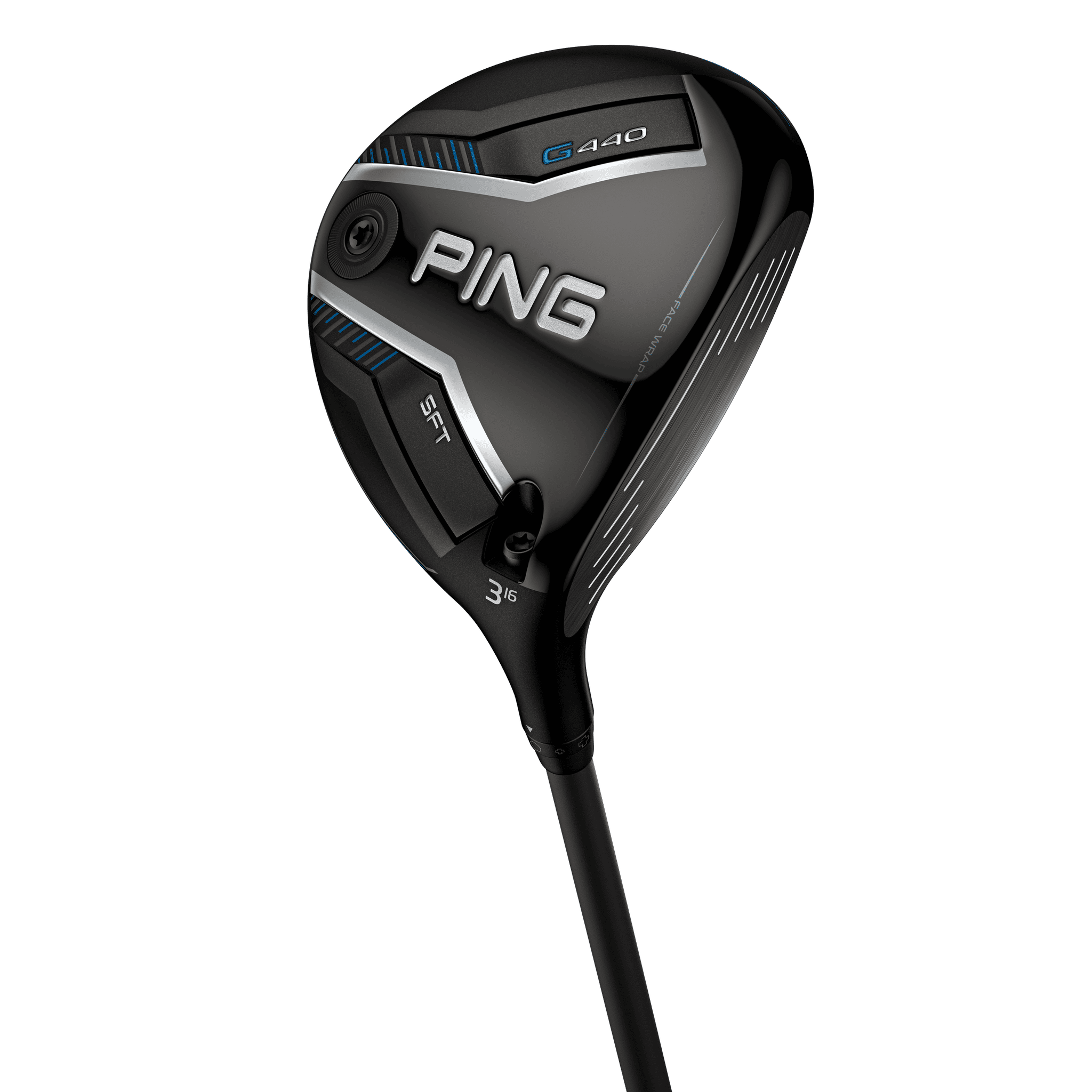 Ping G440 SFT Fairwayholz