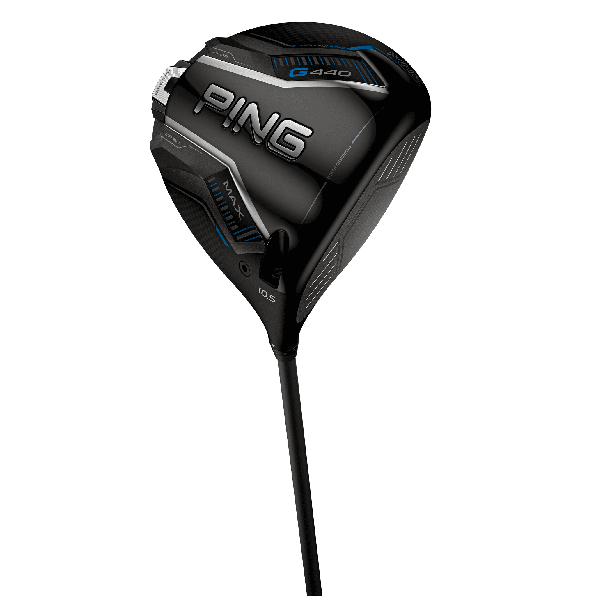 Driver Ping G440 HL