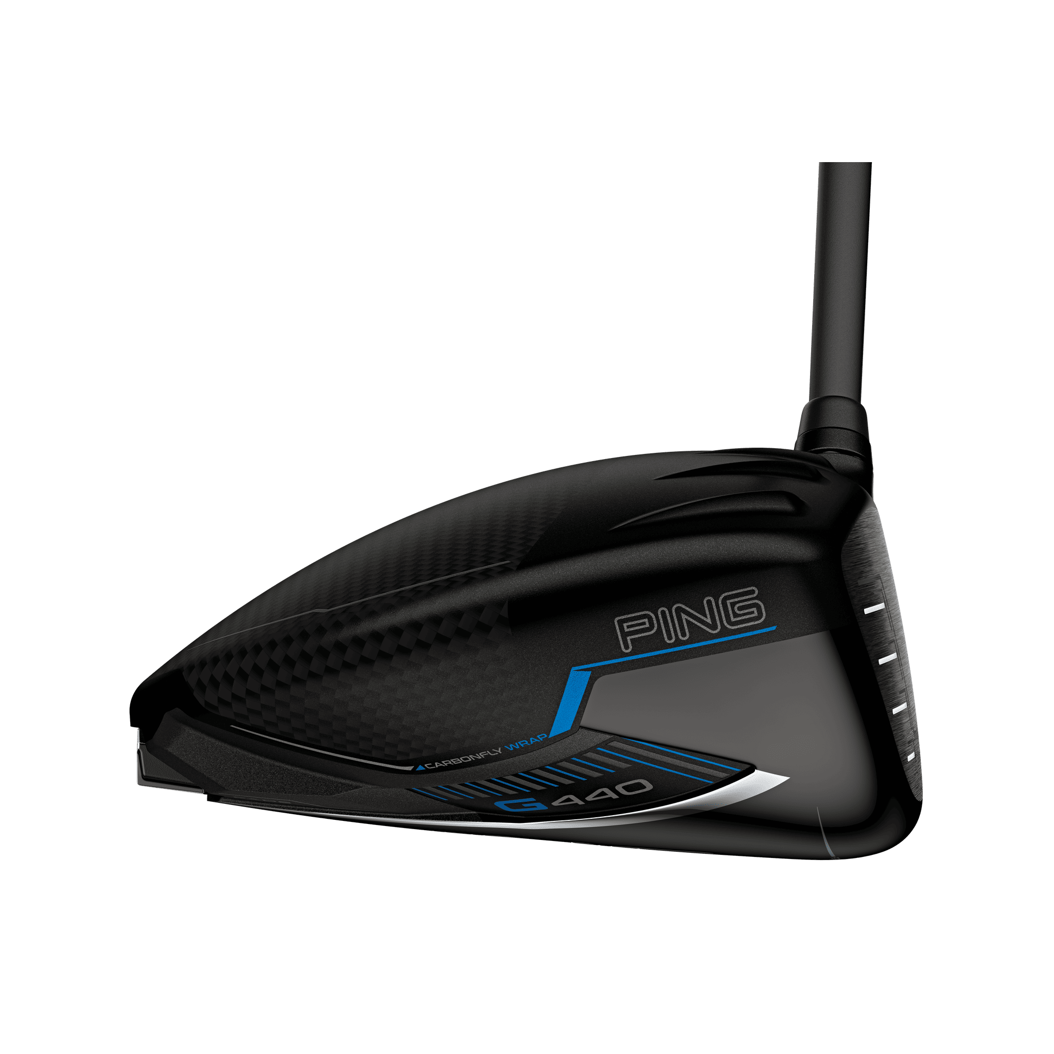 Driver Ping G440 MAX