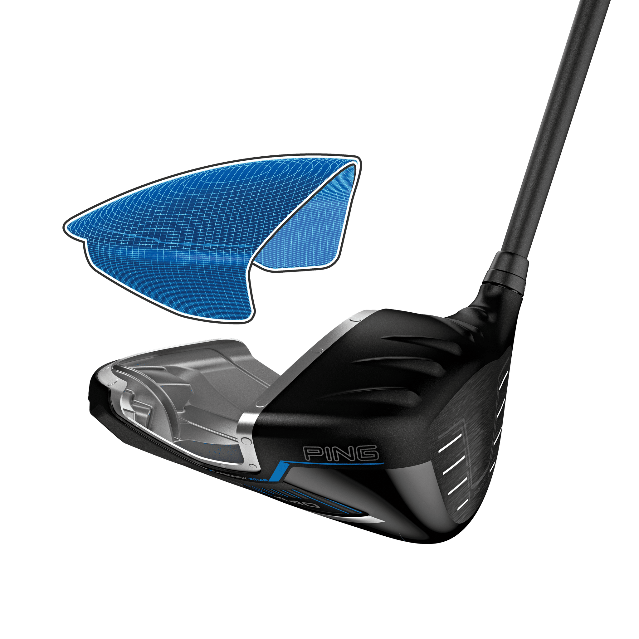 Driver Ping G440 HL