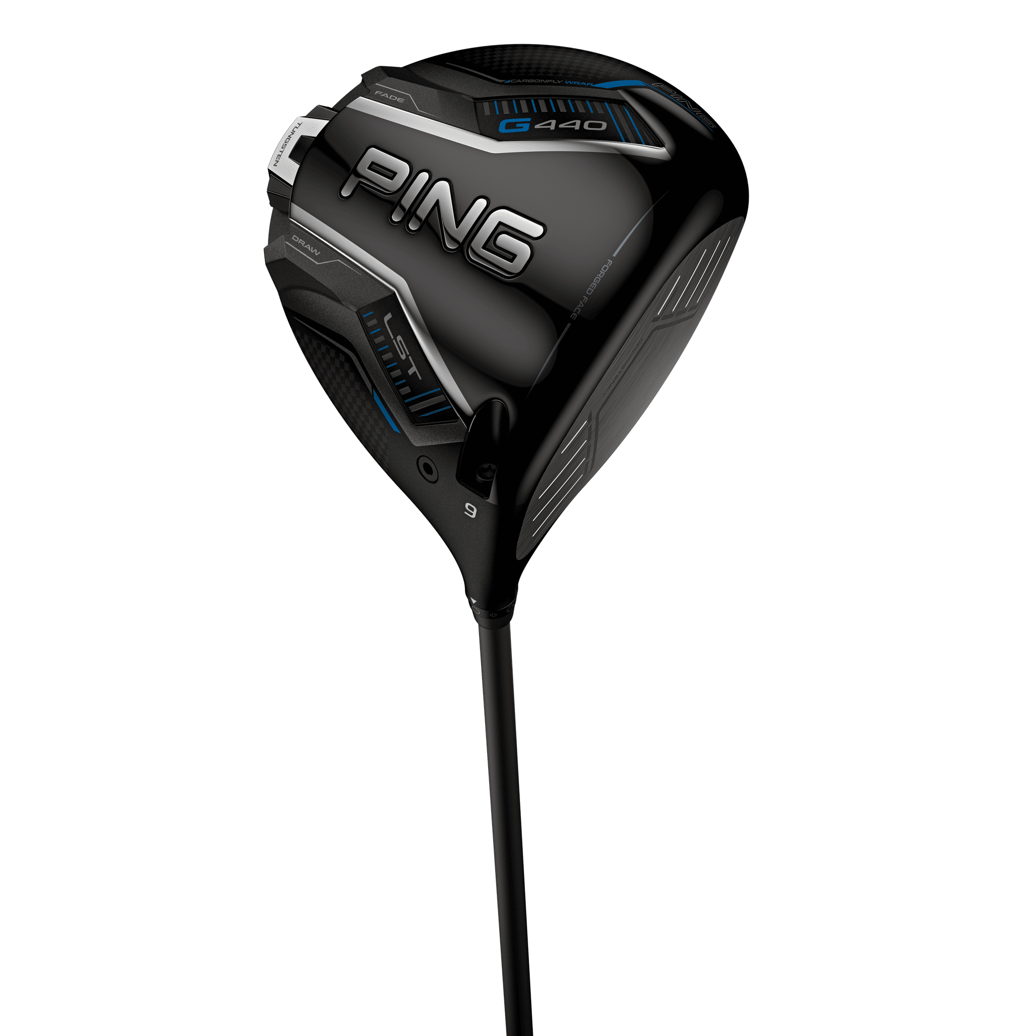 Driver Ping G440 LST