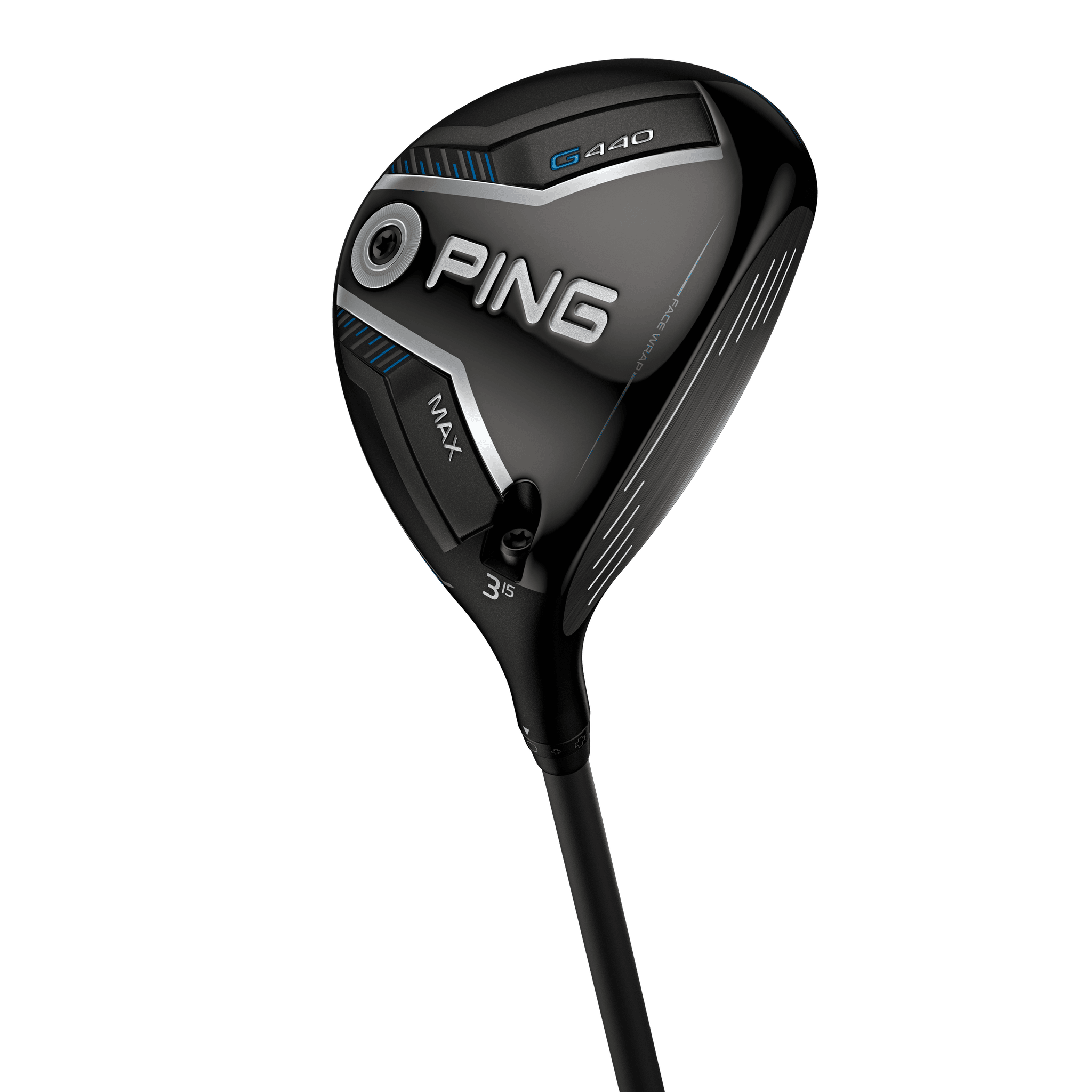 Legno da fairway Ping G440 HL MAX