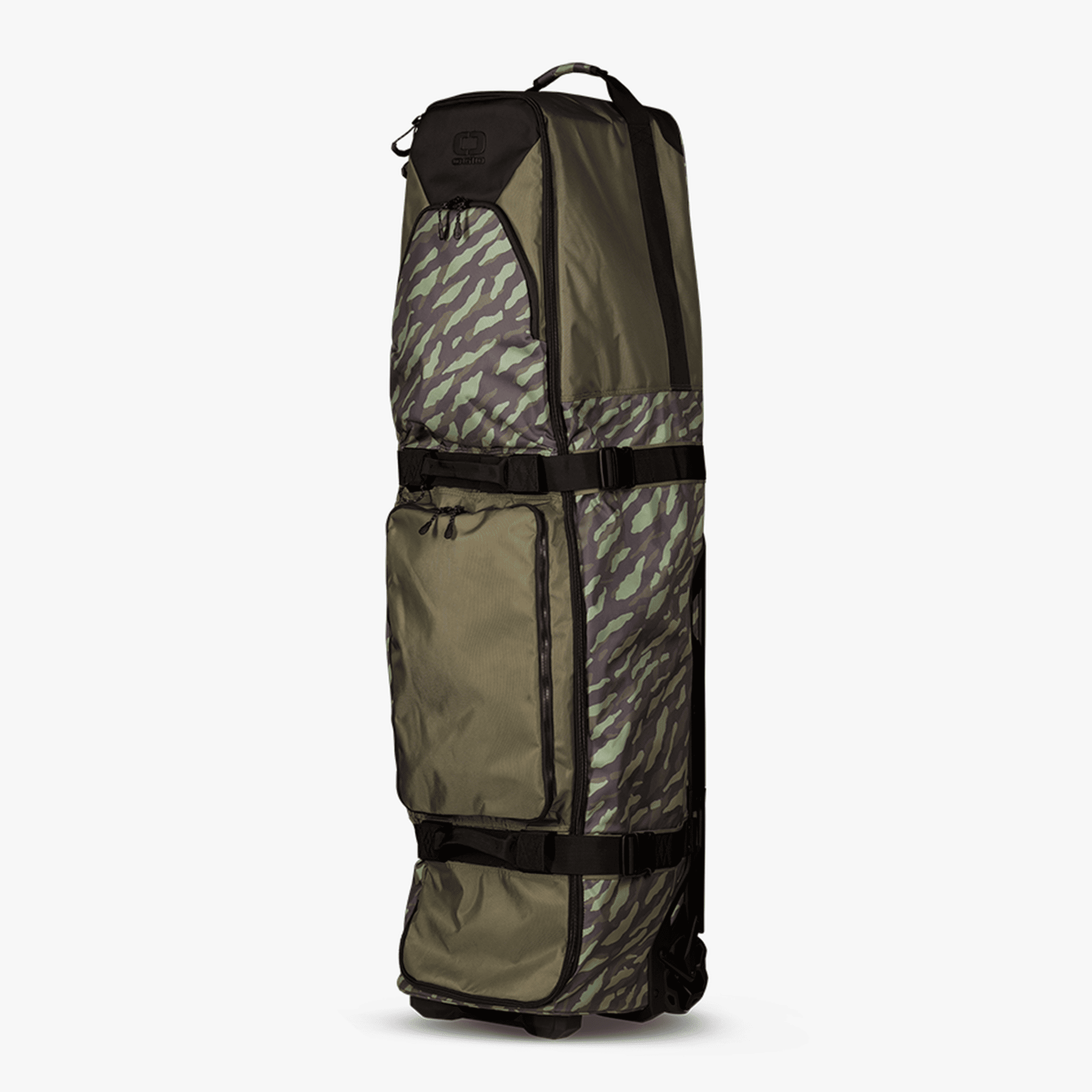 Ogio Renegade Travelcover