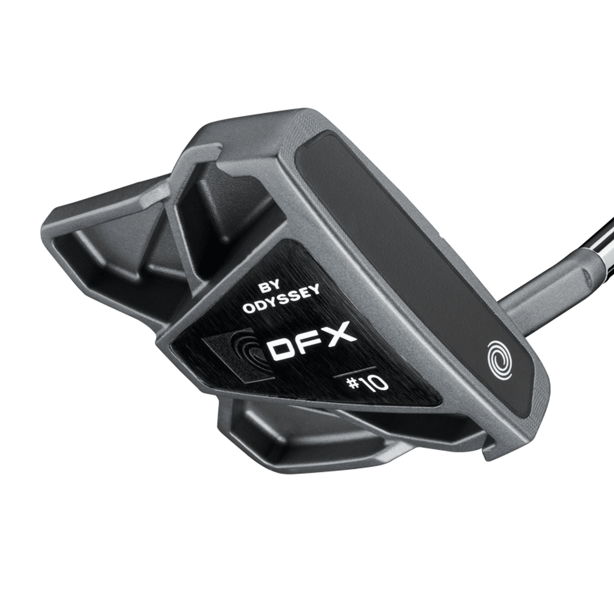 Odyssey DFX 25 TEN S Pistol Putter