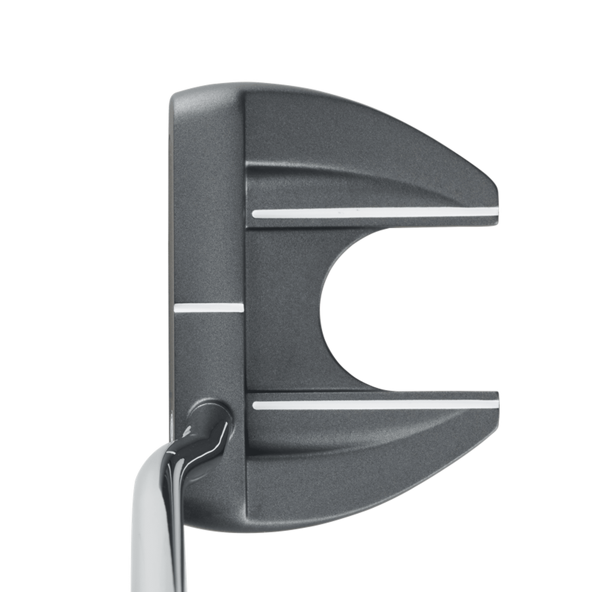 Odyssey DFX 25 Vline Fang DB Pistol Putter