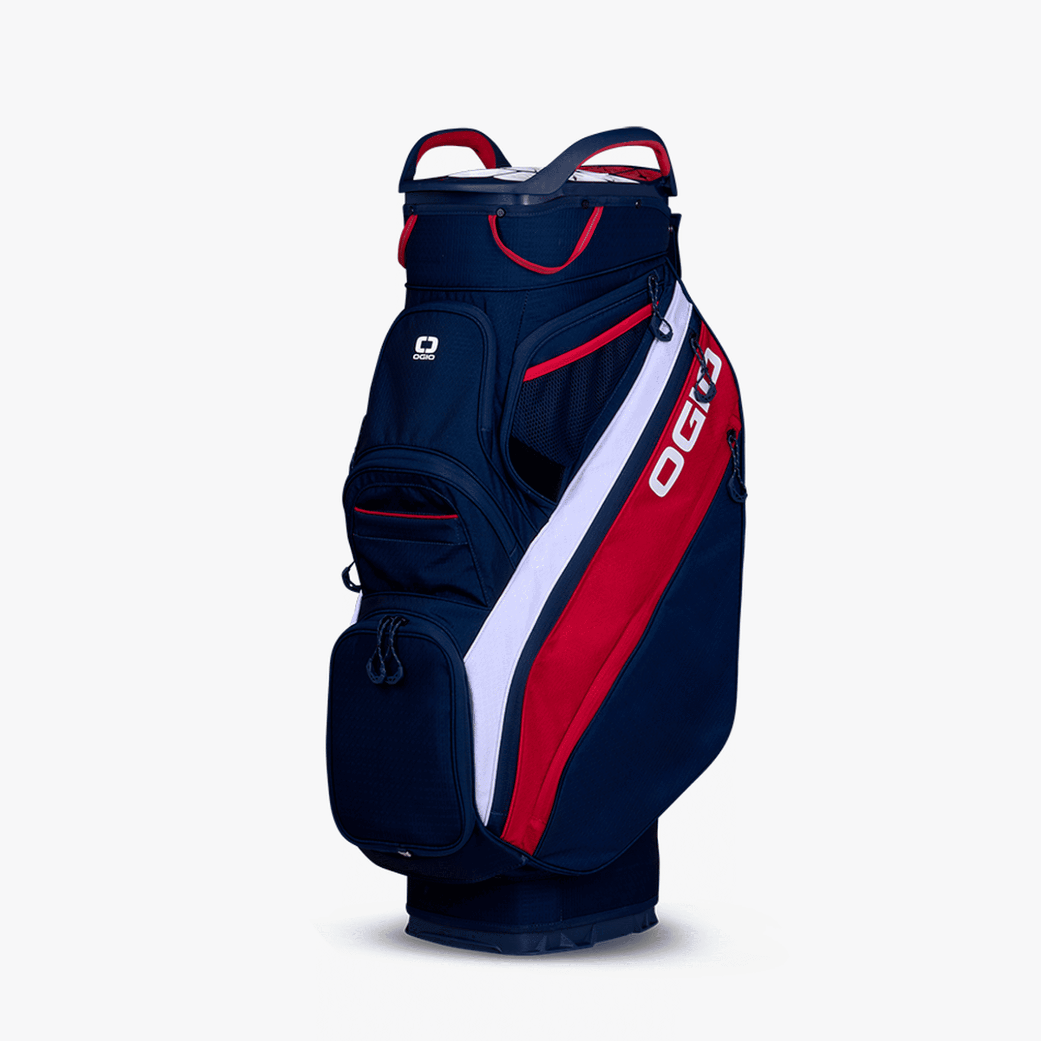 Ogio All Elements Silencer Cartbag