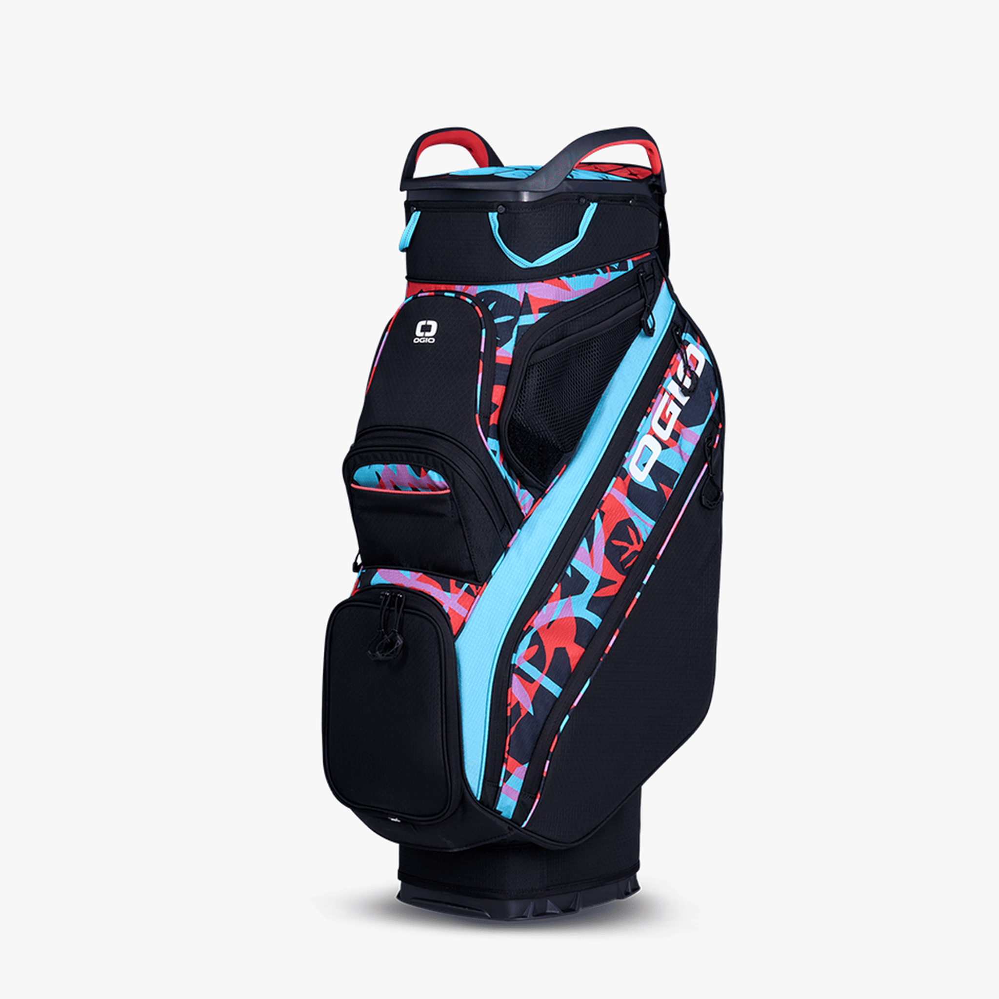 Ogio All Elements Silencer Cartbag