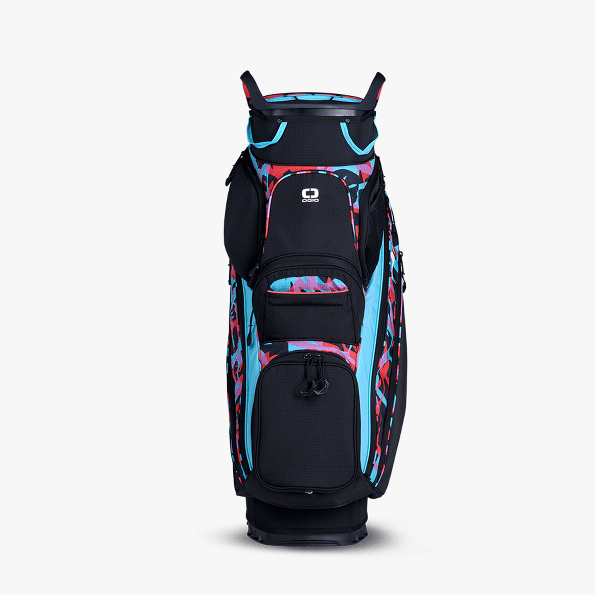 Ogio All Elements Silencer Cartbag