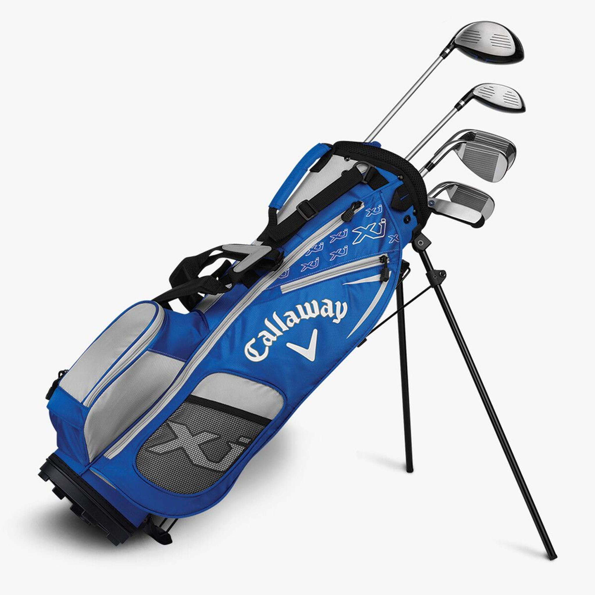 Set completo Callaway XJ