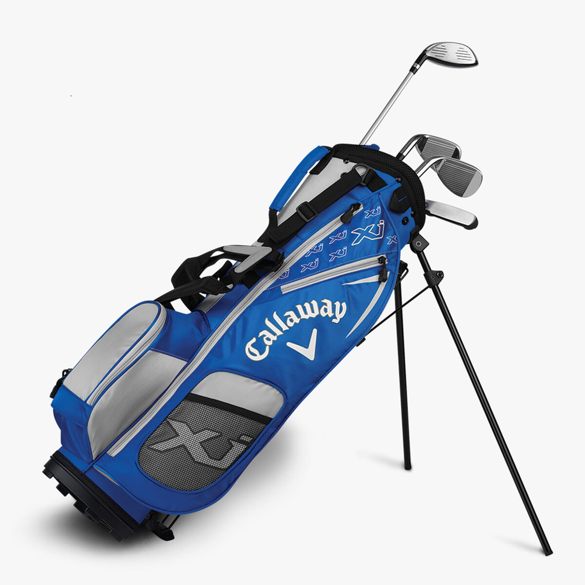 Set completo Callaway XJ