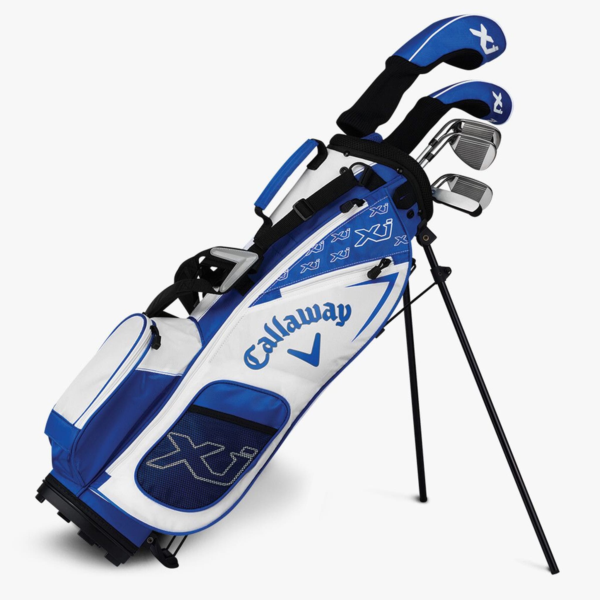 Set completo Callaway XJ