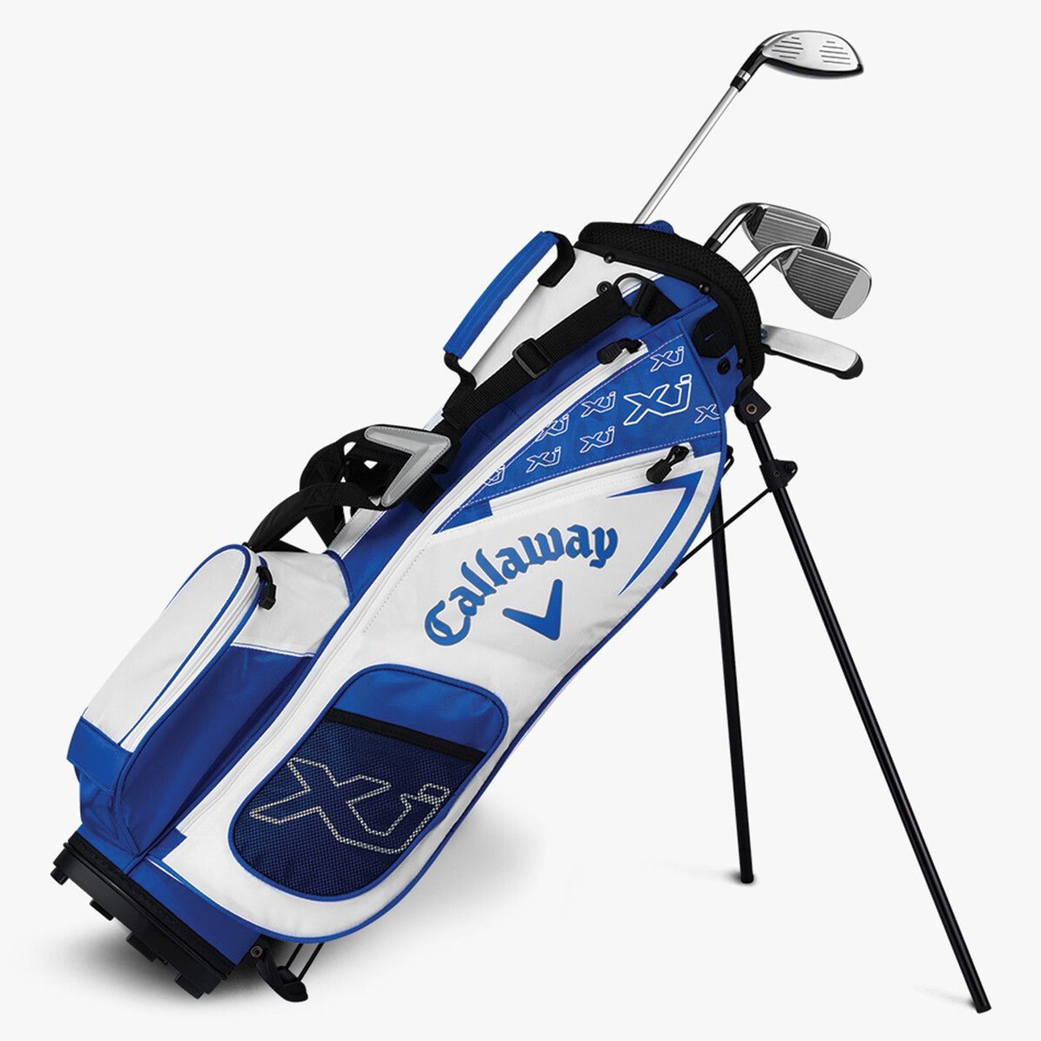 Set completo Callaway XJ