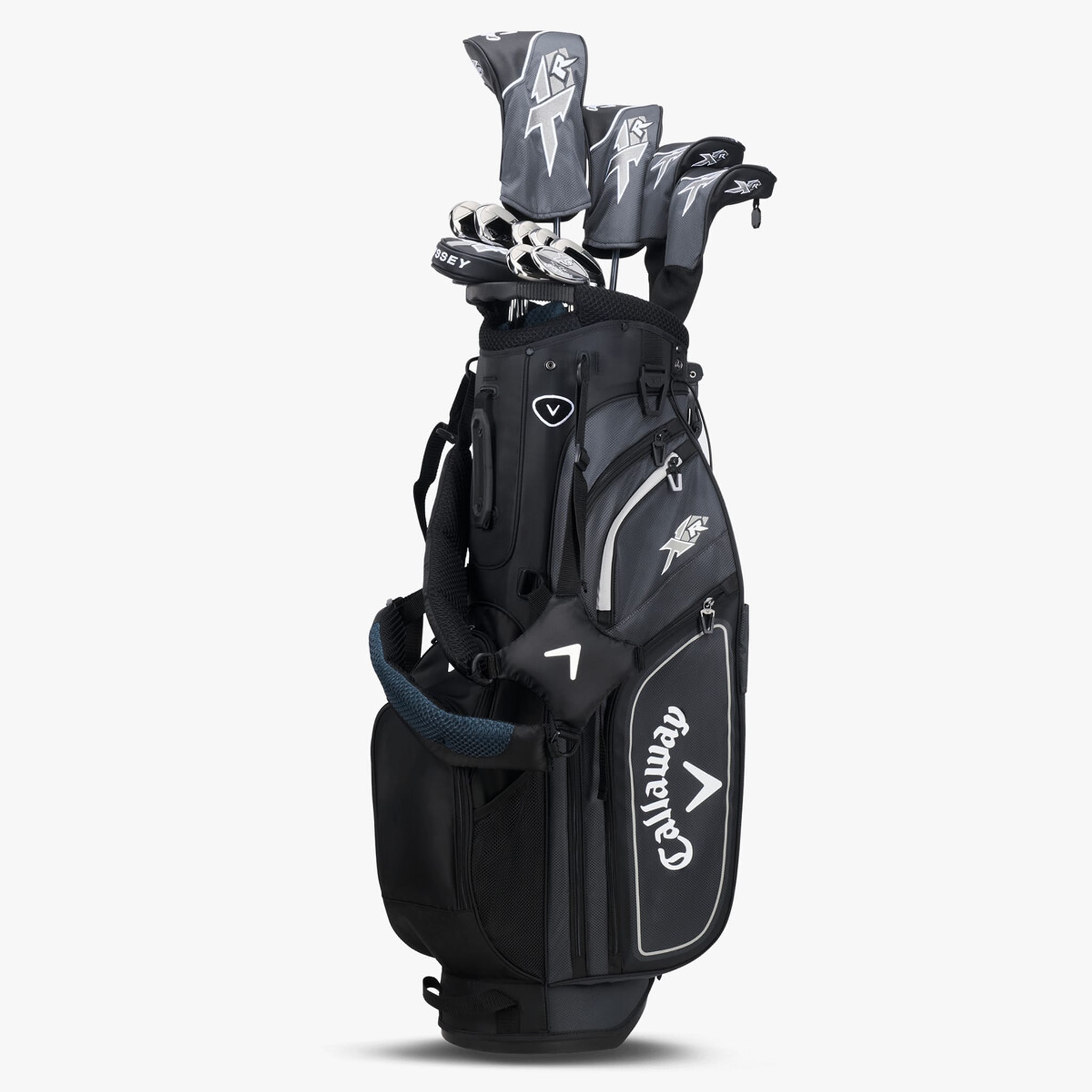 Set completo Callaway XR