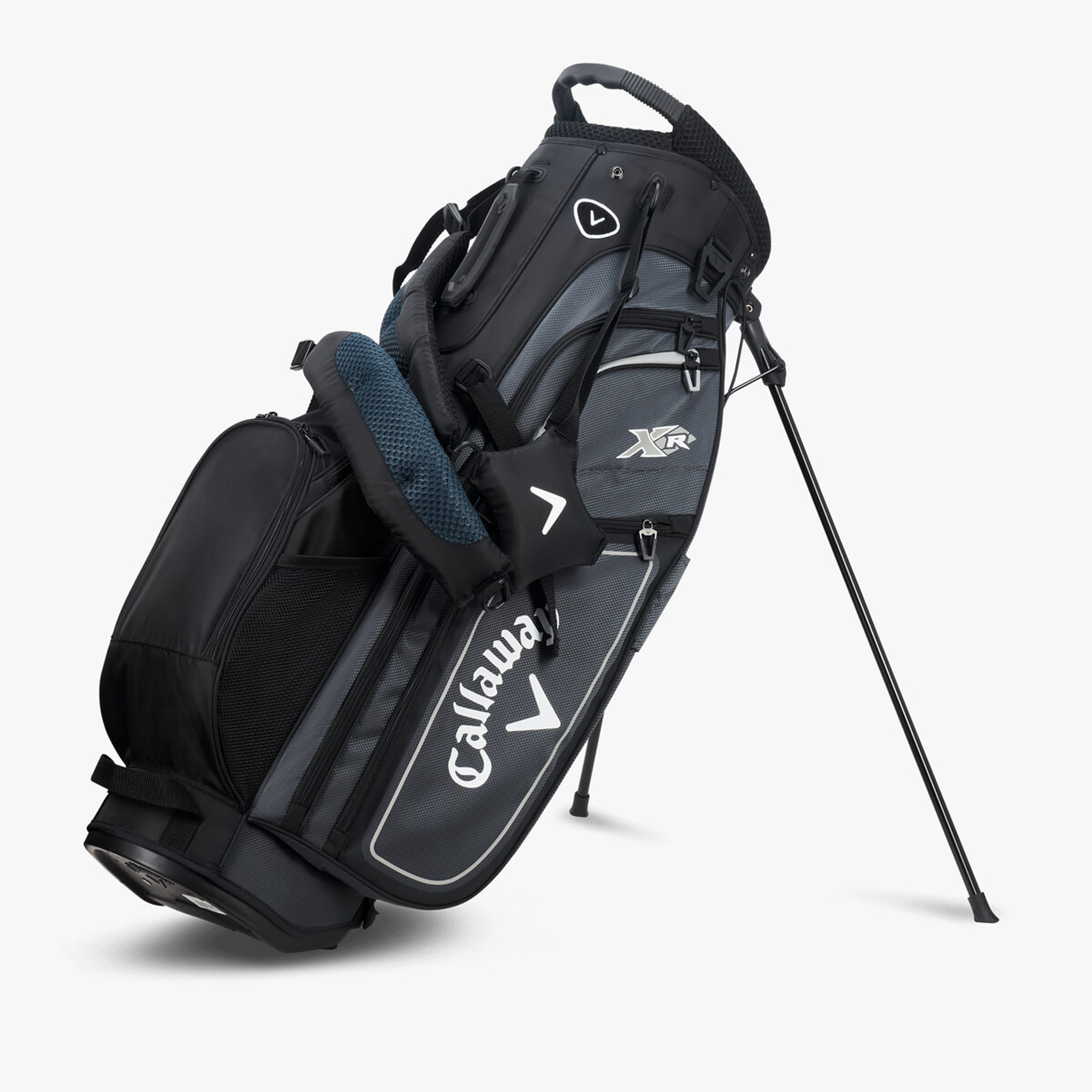 Set completo Callaway XR