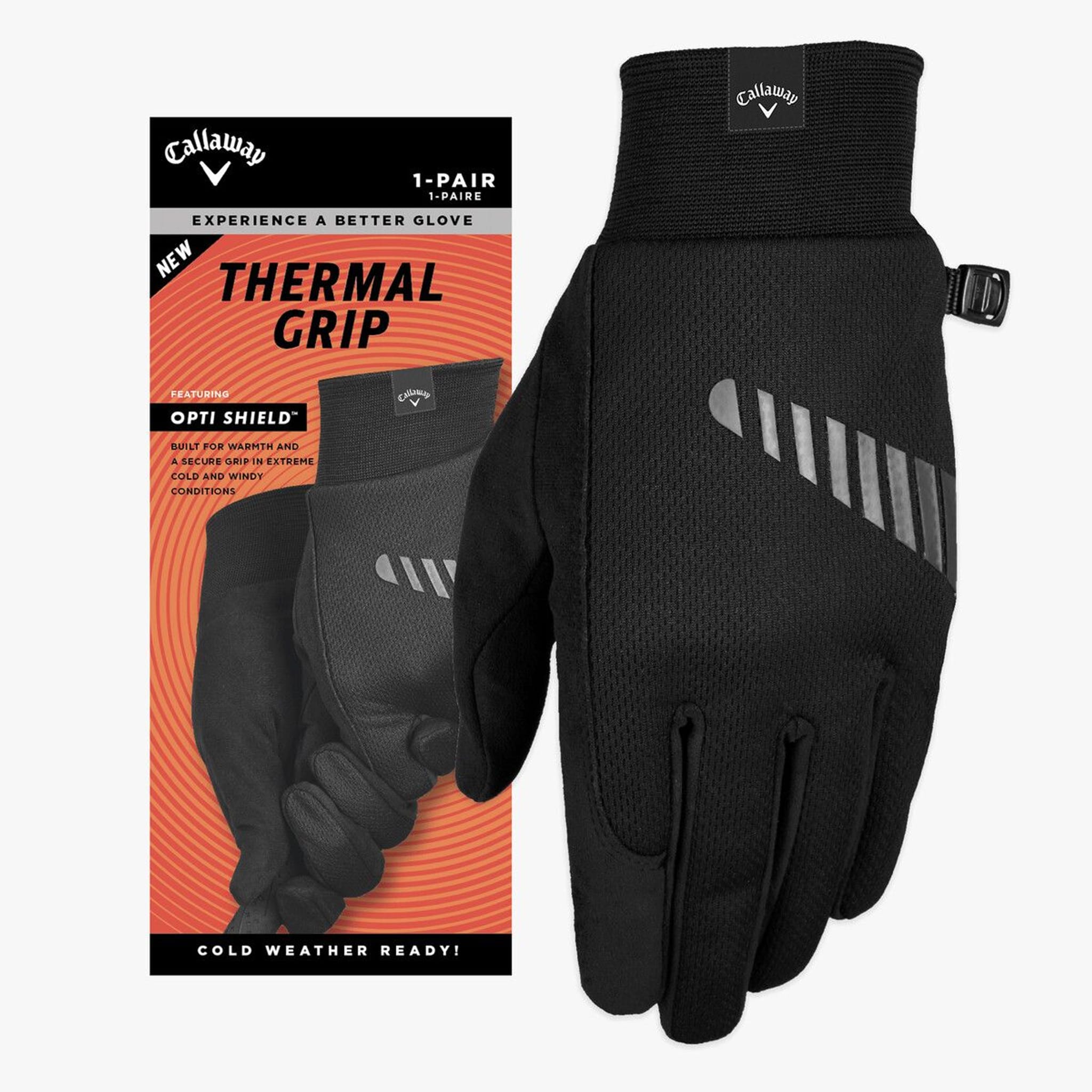 Guanti Callaway Thermal Grip