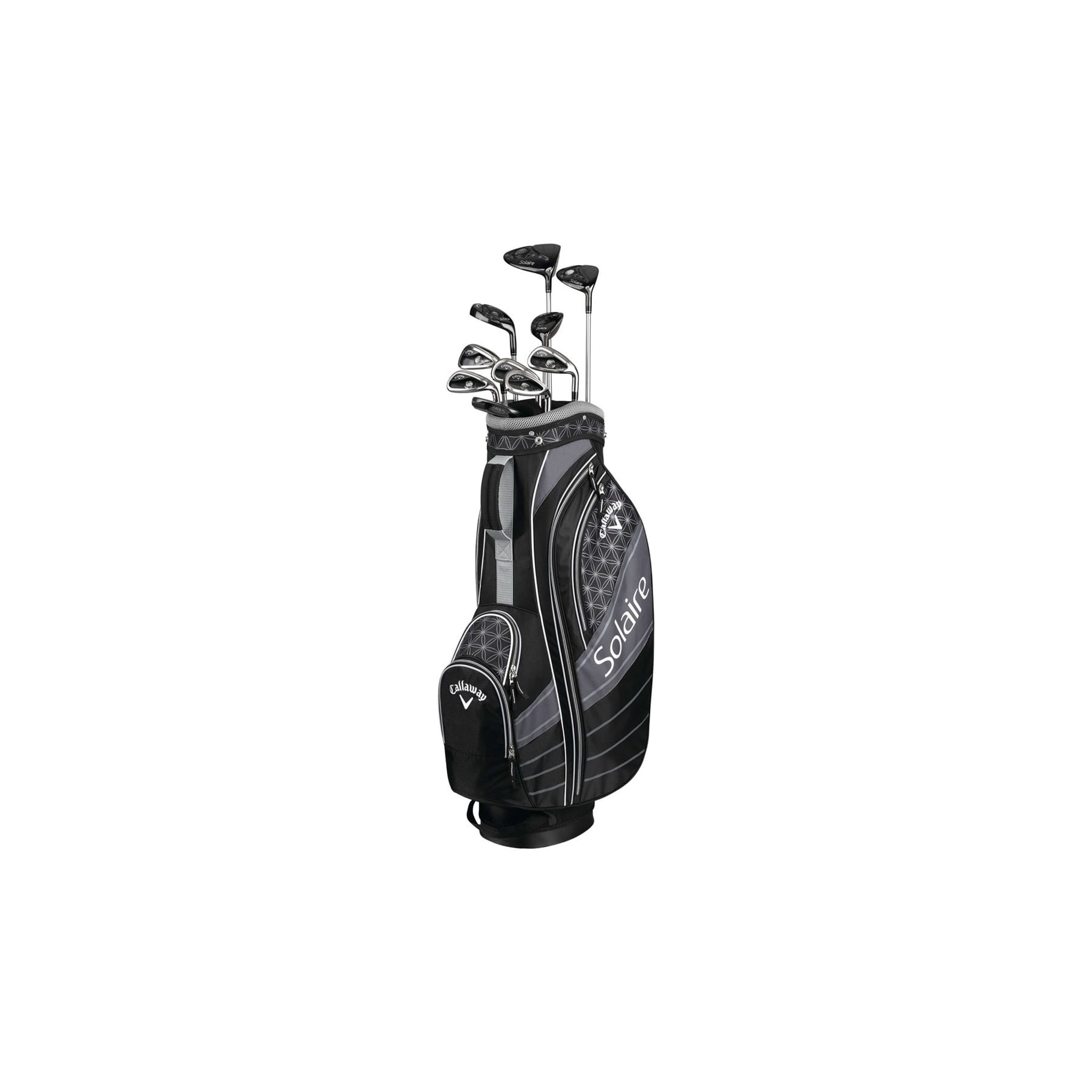 Callaway Solaire 18 Set completo