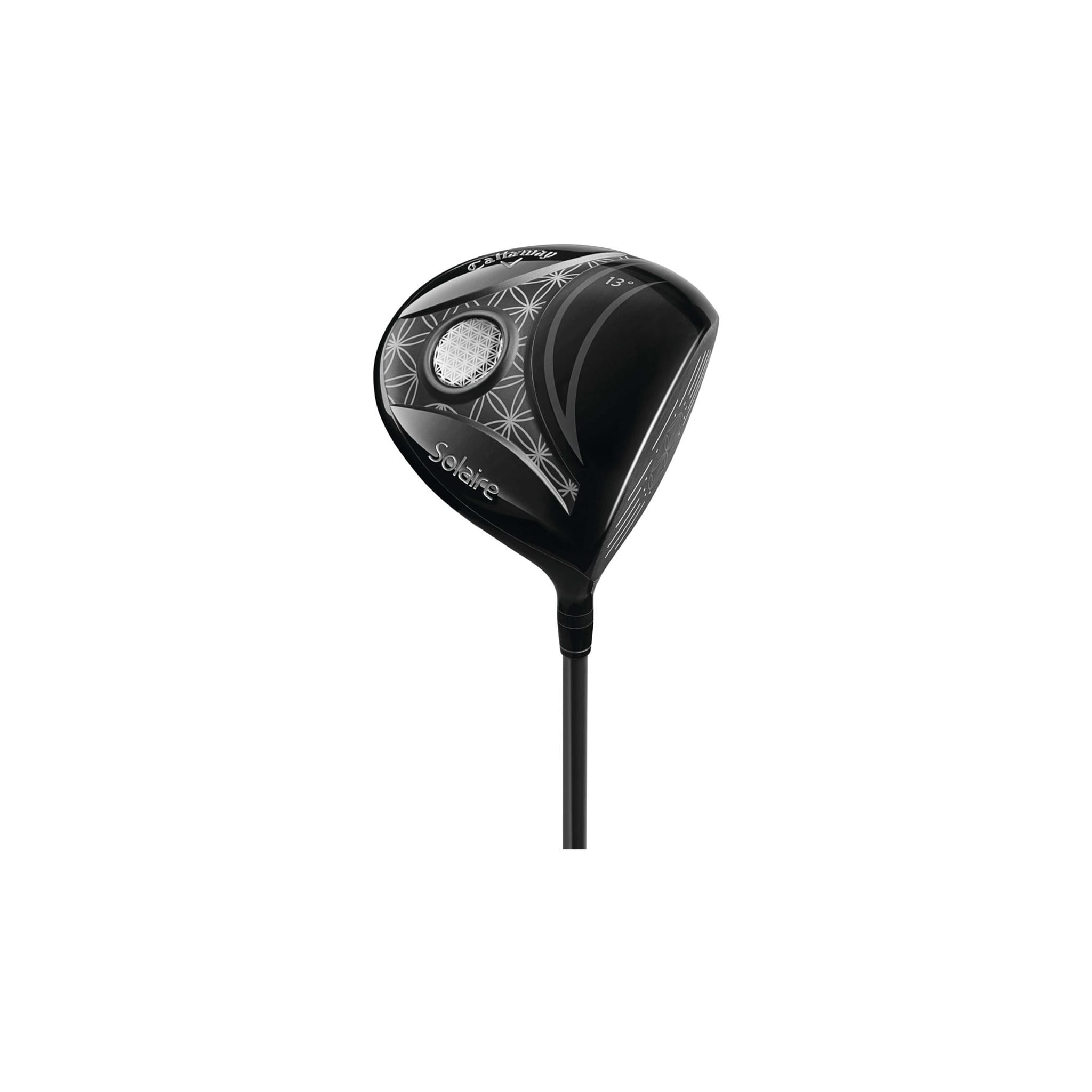 Callaway Solaire 18 Set completo