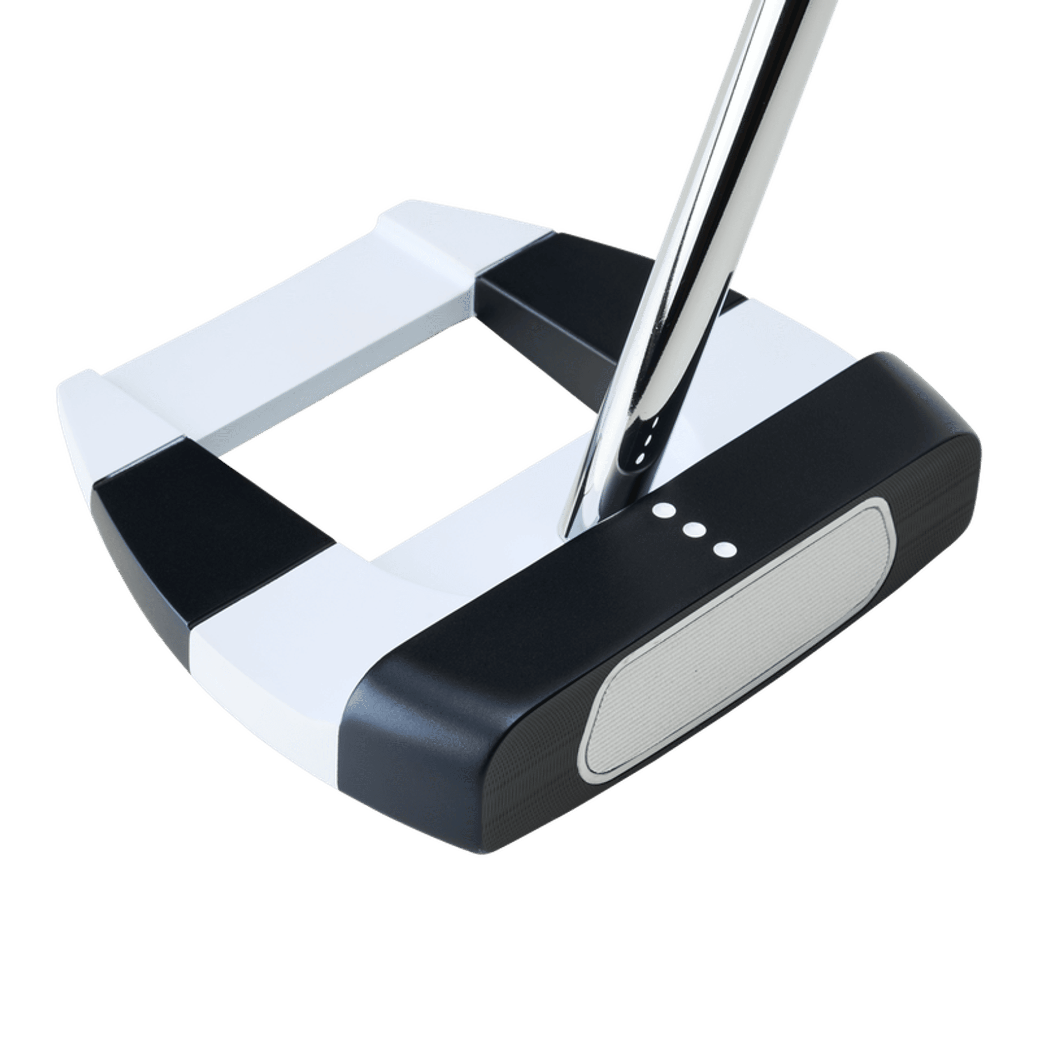 Odyssey Ai One Square To Square Cruiser Jailbrid ZT OS Putter