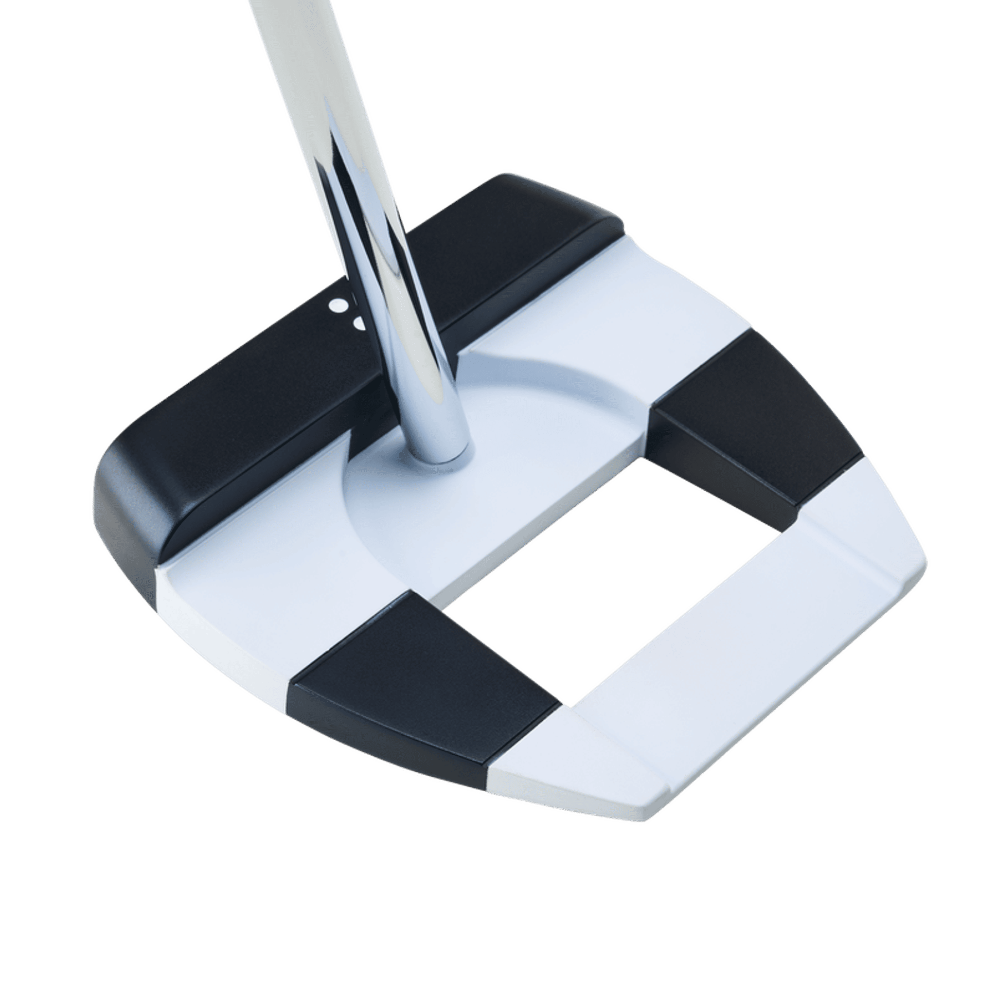 Odyssey Ai One Square To Square Cruiser Jailbrid ZT OS Putter