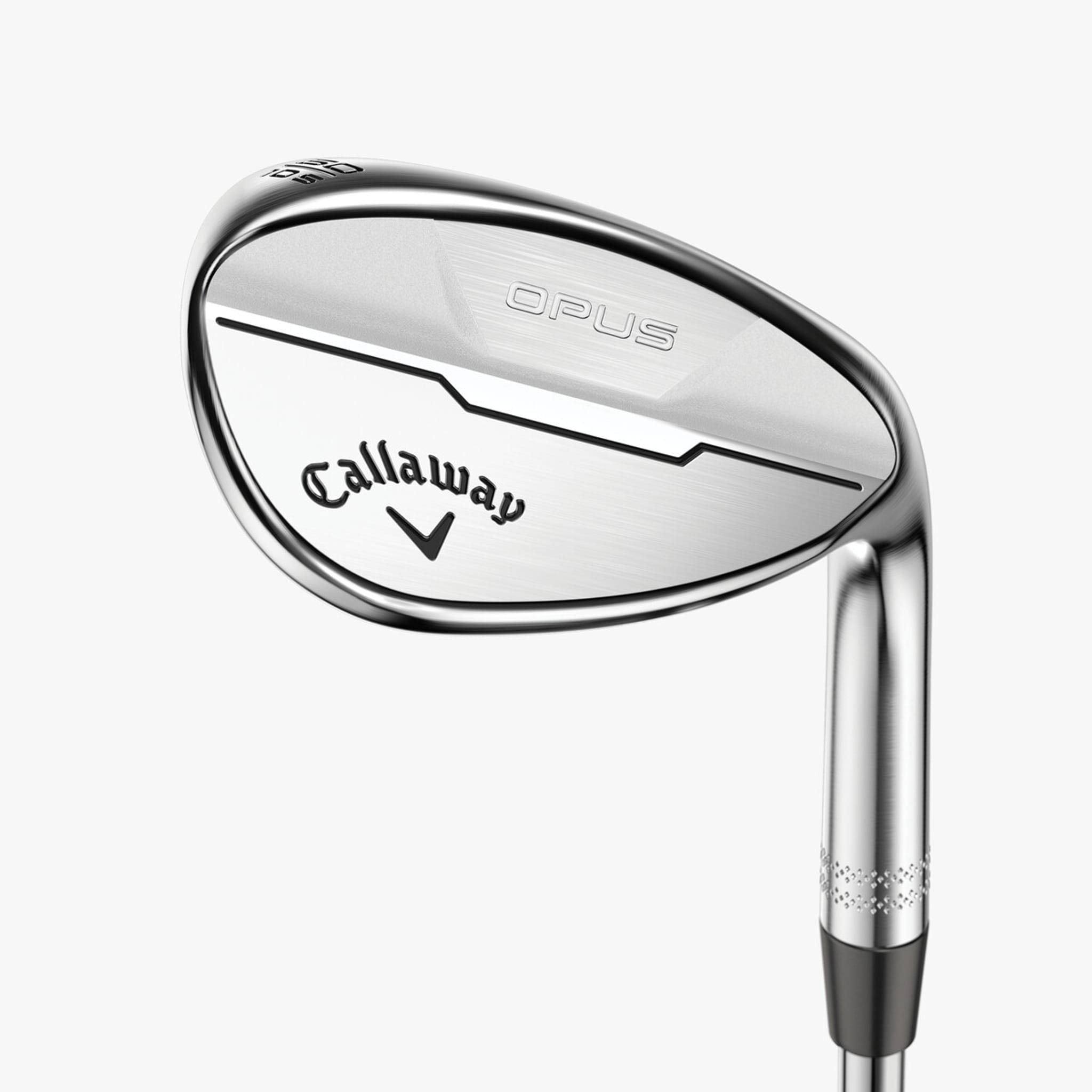 Wedge cromato Callaway Opus