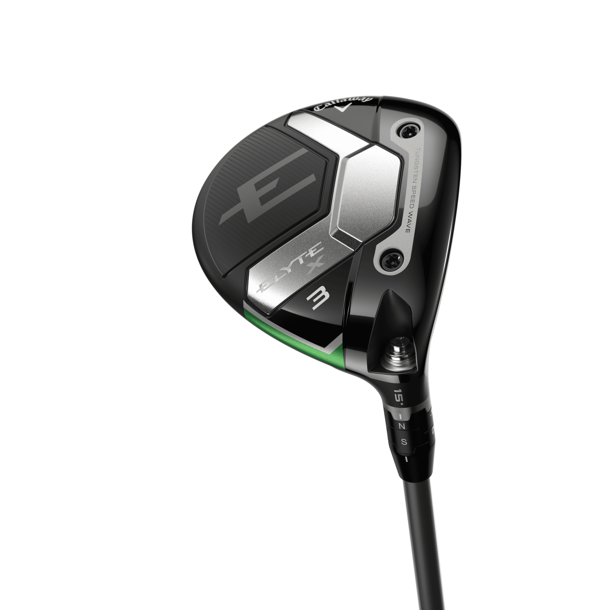 Legno da fairway Callaway Elyte X