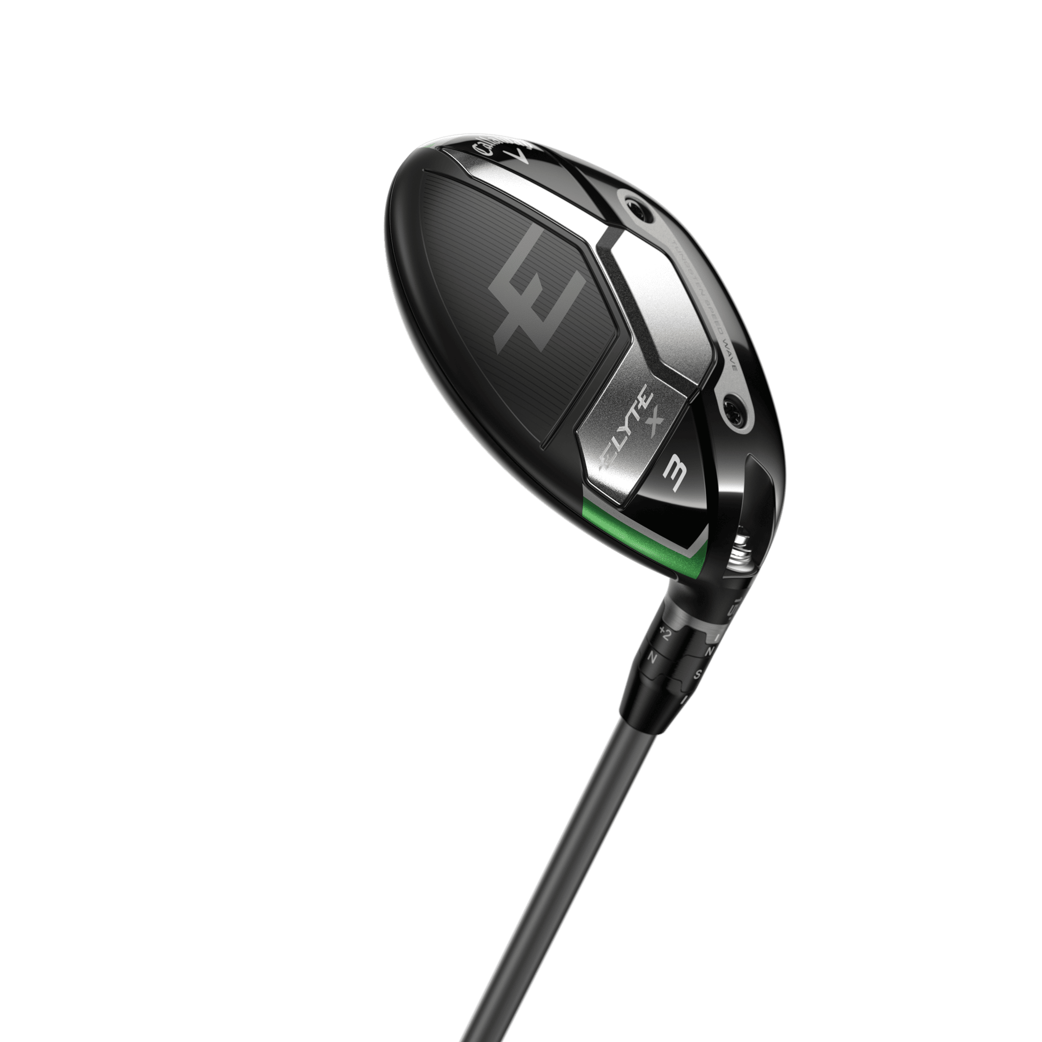 Legno da fairway Callaway Elyte X