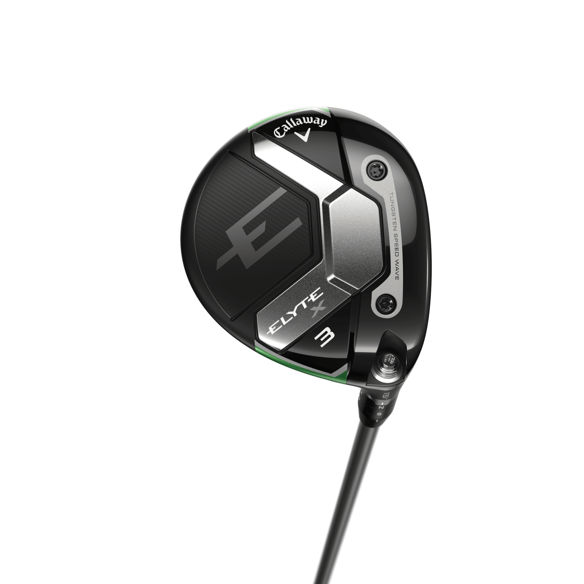 Legno da fairway Callaway Elyte X