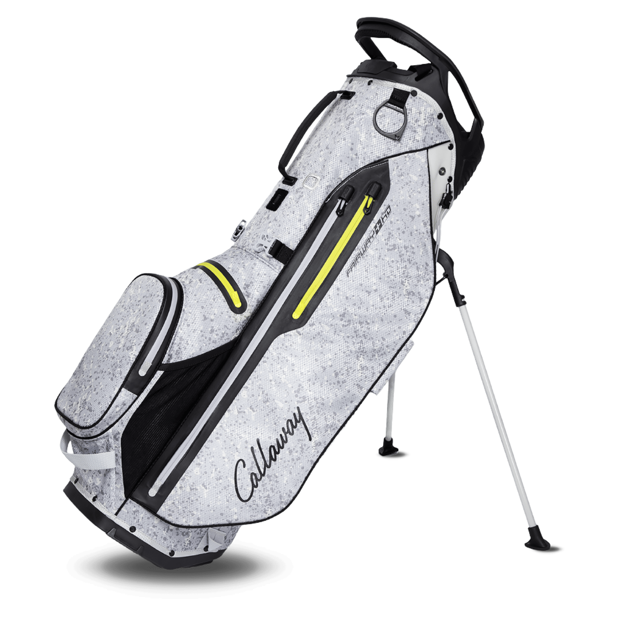 Borsa da golf Callaway Fairway Plus HD