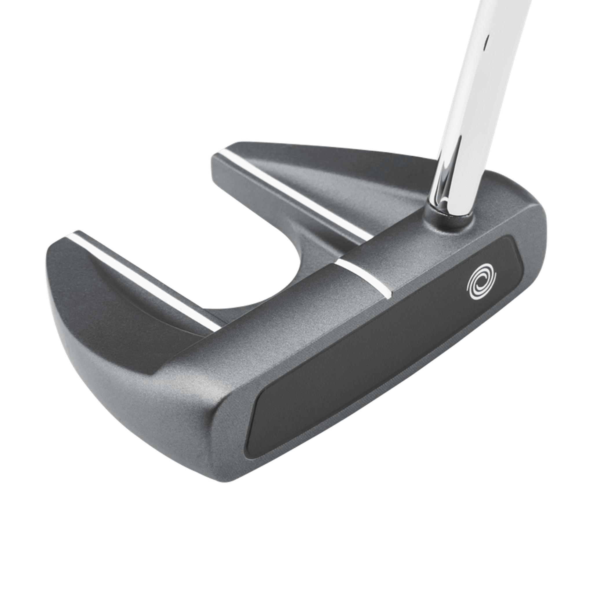 Odyssey DFX 25 Vline Fang DB Slim Putter