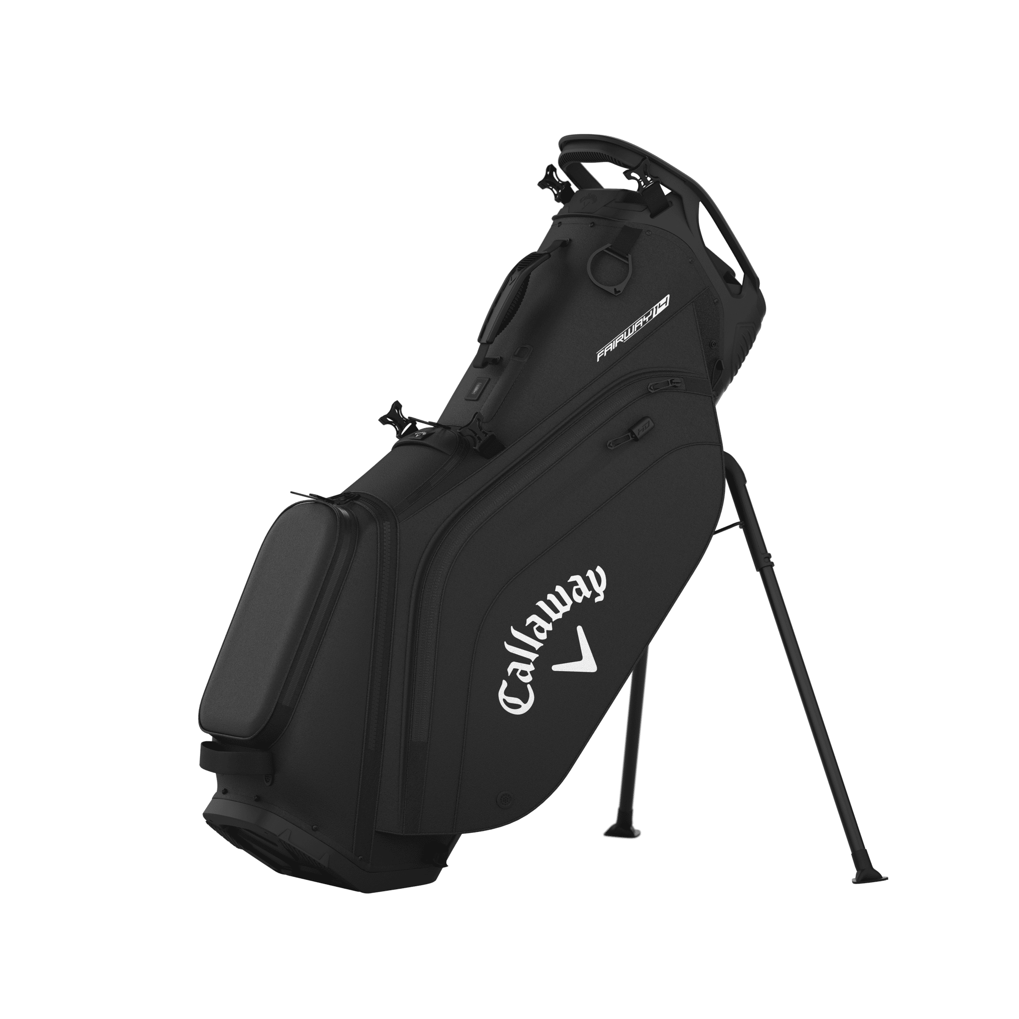 Borsa con supporto Callaway Fairway 14