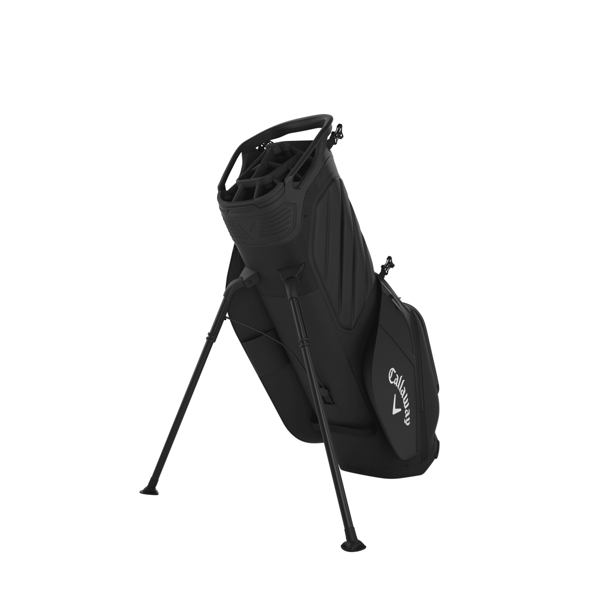 Borsa con supporto Callaway Fairway 14