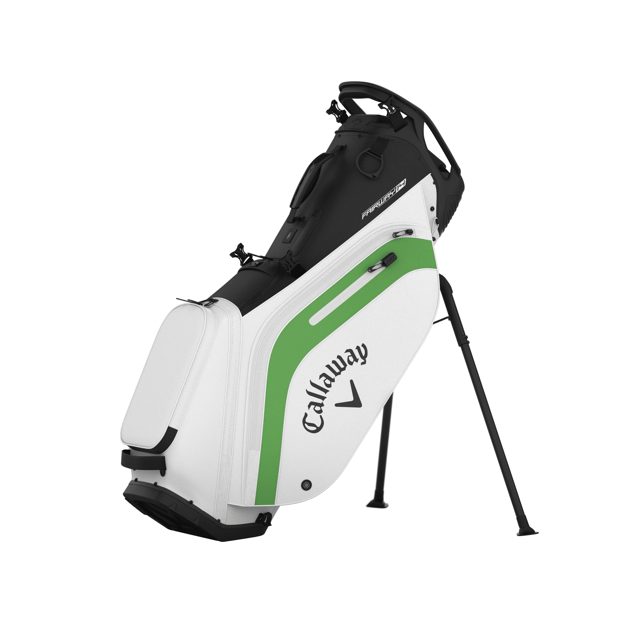 Borsa con supporto Callaway Fairway 14