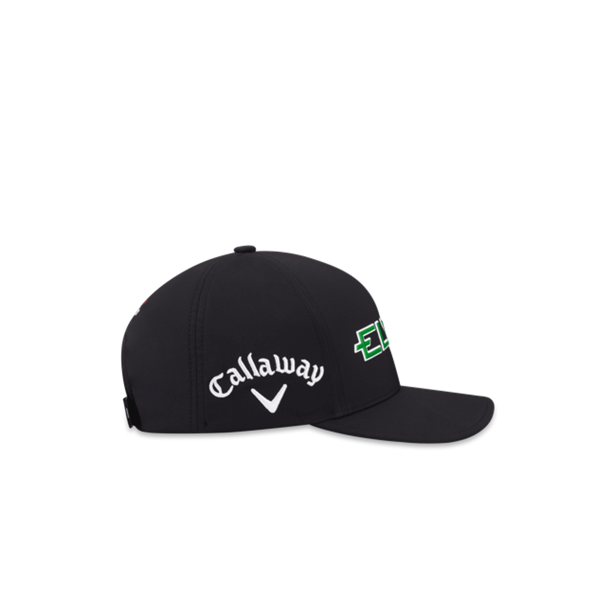 Callaway Hard Buon lancio